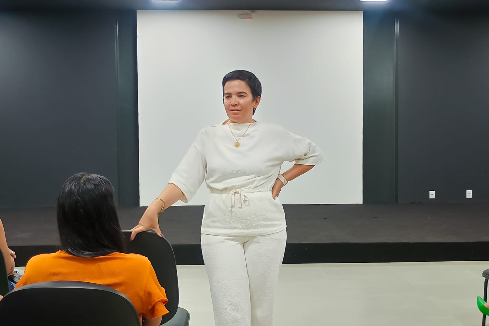 Matheus Guimarães / Secom Vg