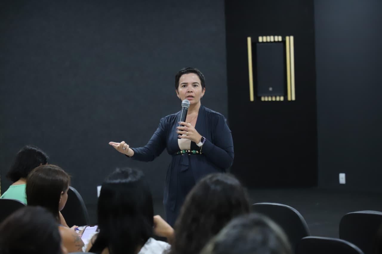 Matheus Guimarães / Secom Vg