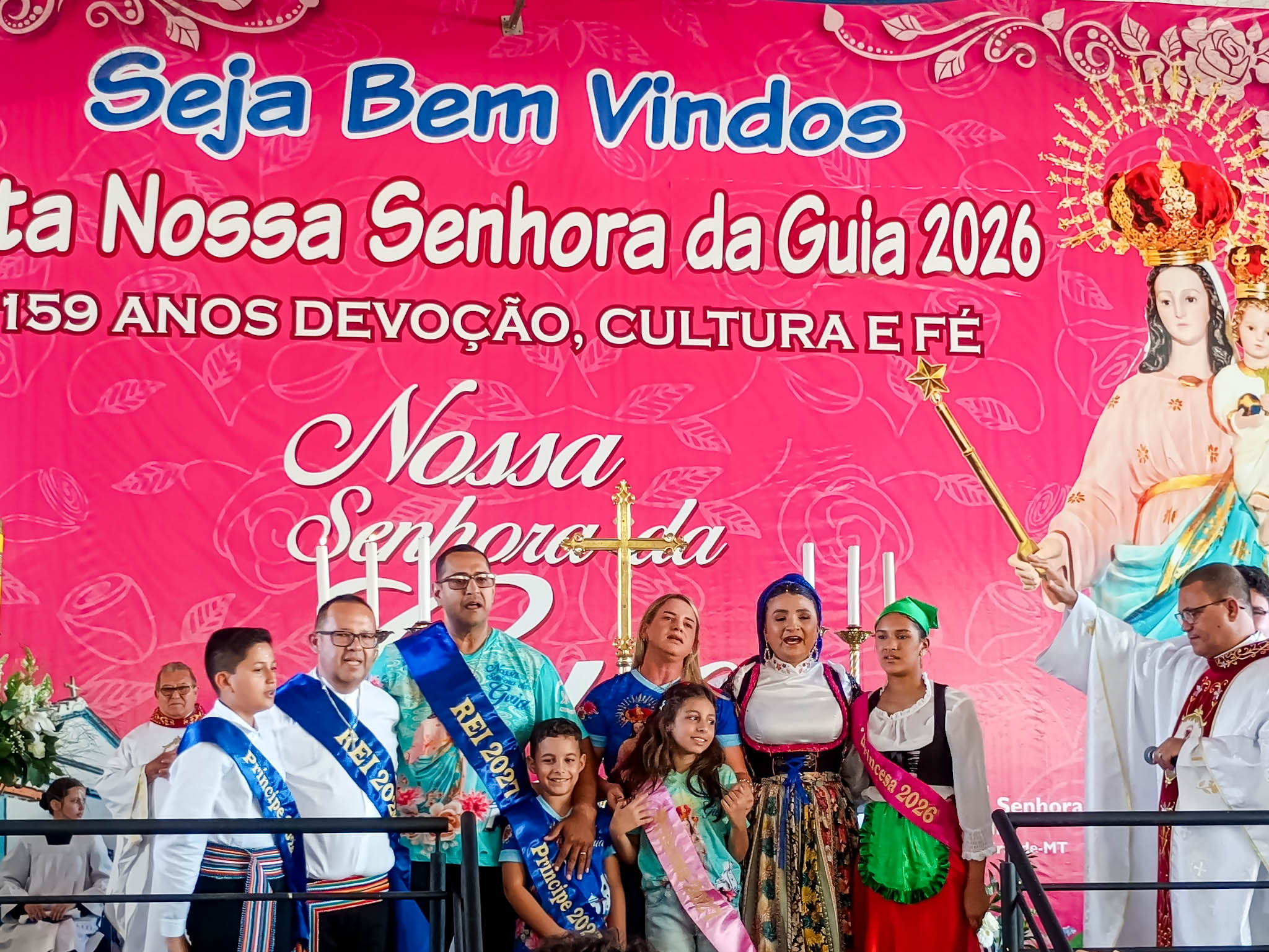 Matheus Guimarães/ Secom Vg