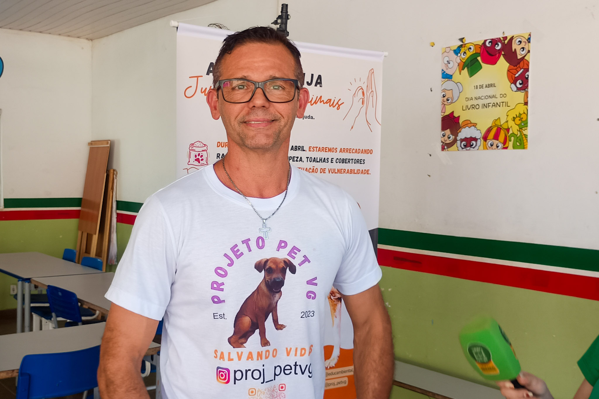 Matheus Guimarães / Secom Vg