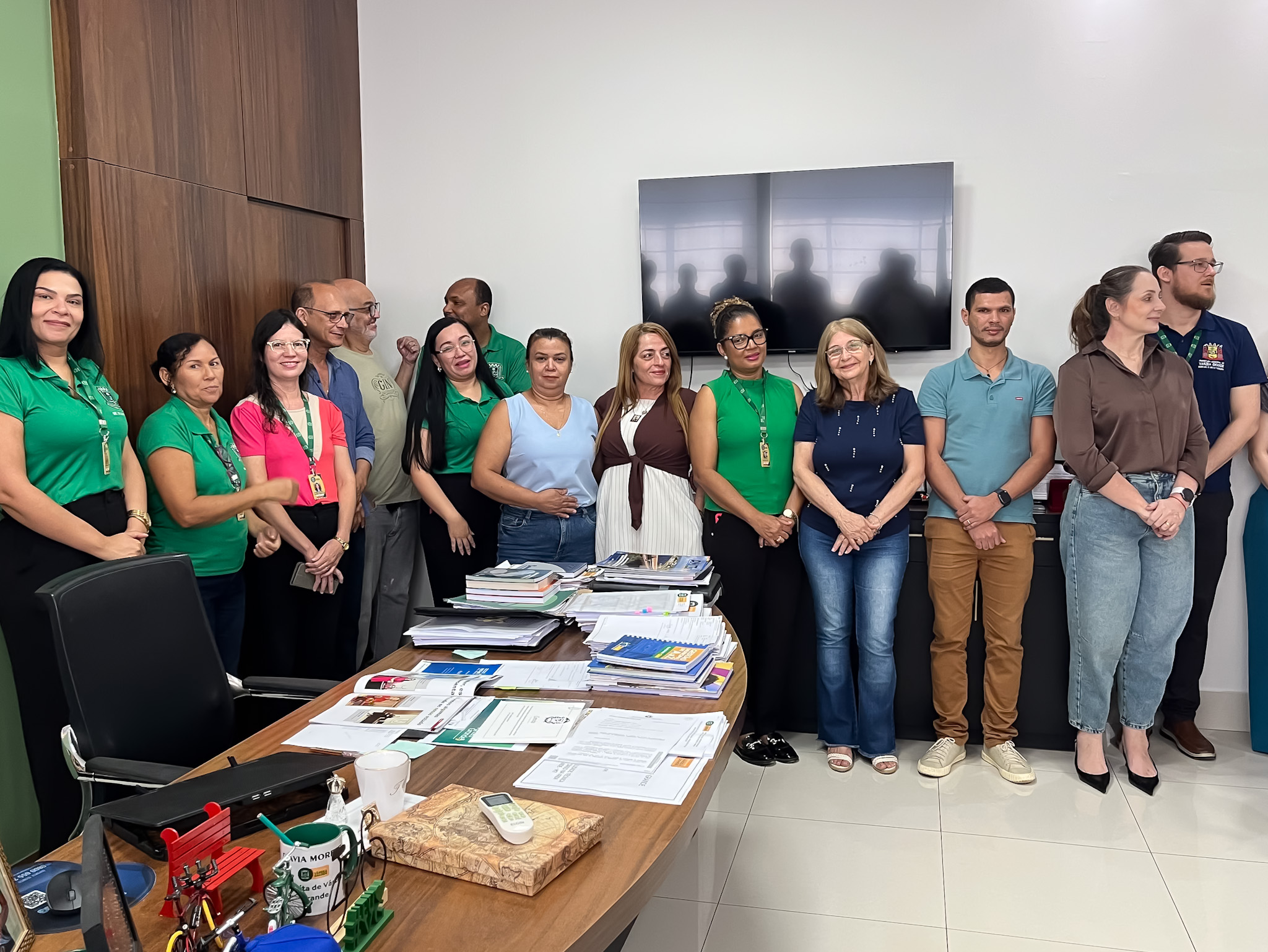 Matheus Guimarães - Secom VG