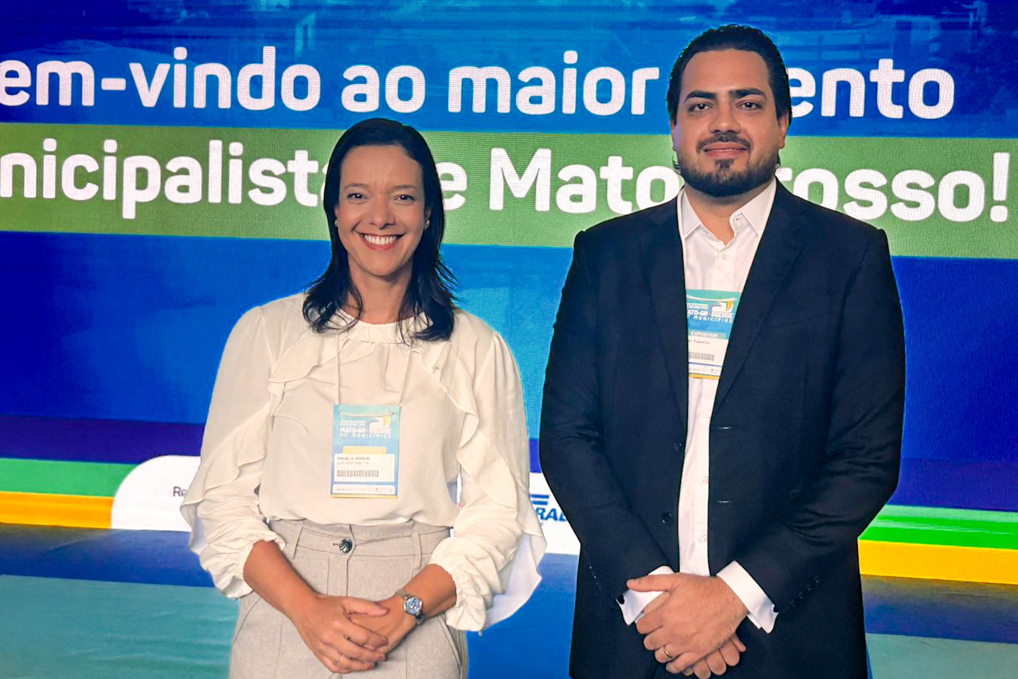 Regularização fundiária de Várzea Grande avança e é destacada como instrumento de desenvolvimento urbano