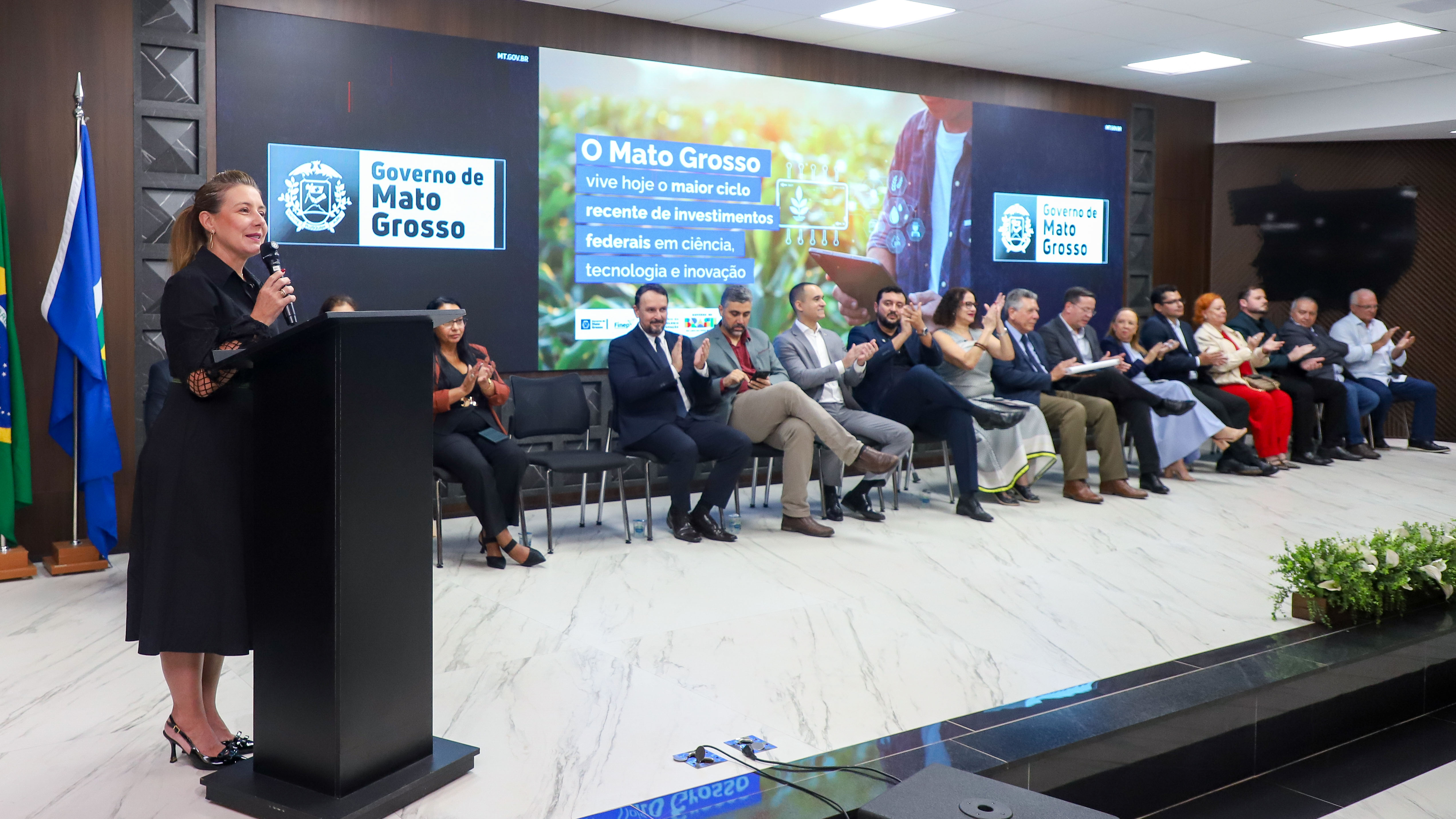 Várzea Grande entra no mapa da inovação com Parque Tecnológico inaugurado no dia 30