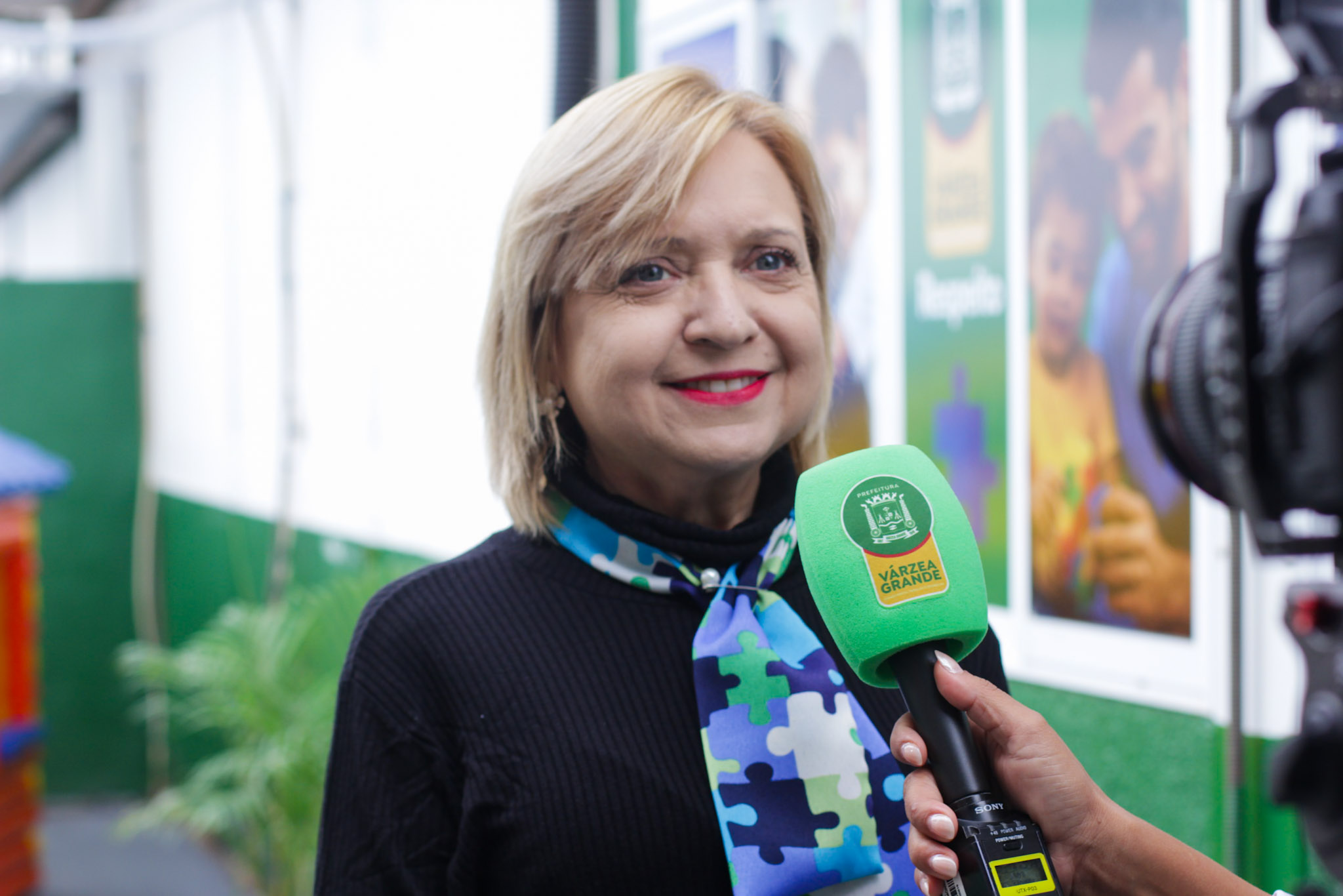 Matheus Guimarães / Secom-VG 