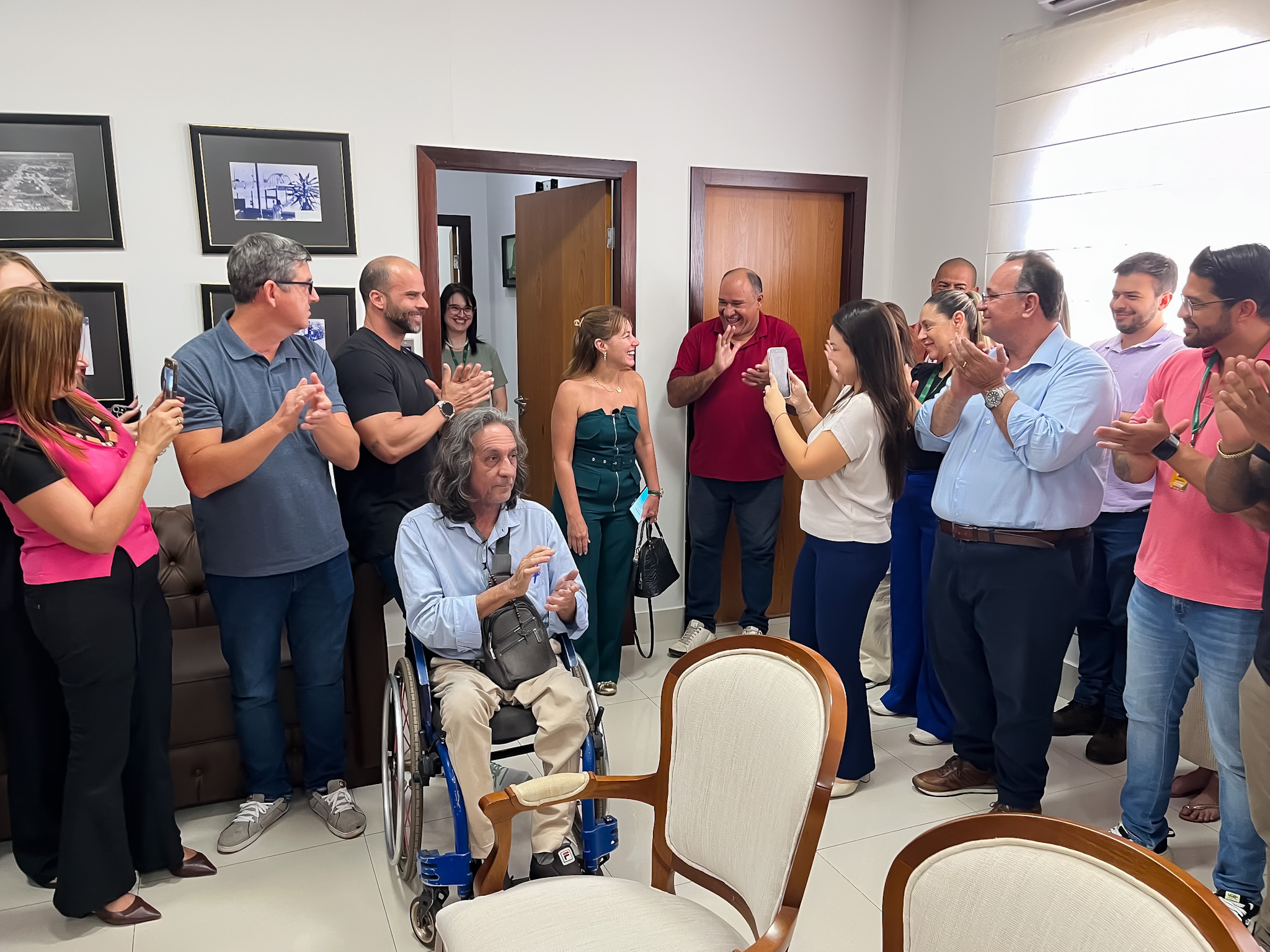 Matheus Guimarães - Secom VG