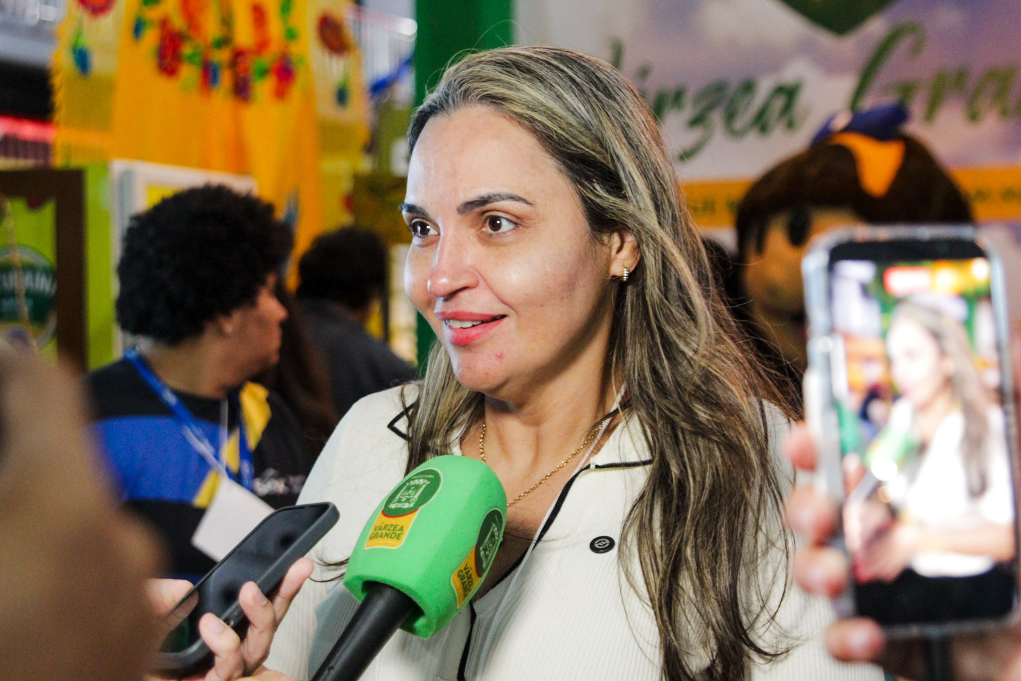 Matheus Guimarães / Secom-VG 