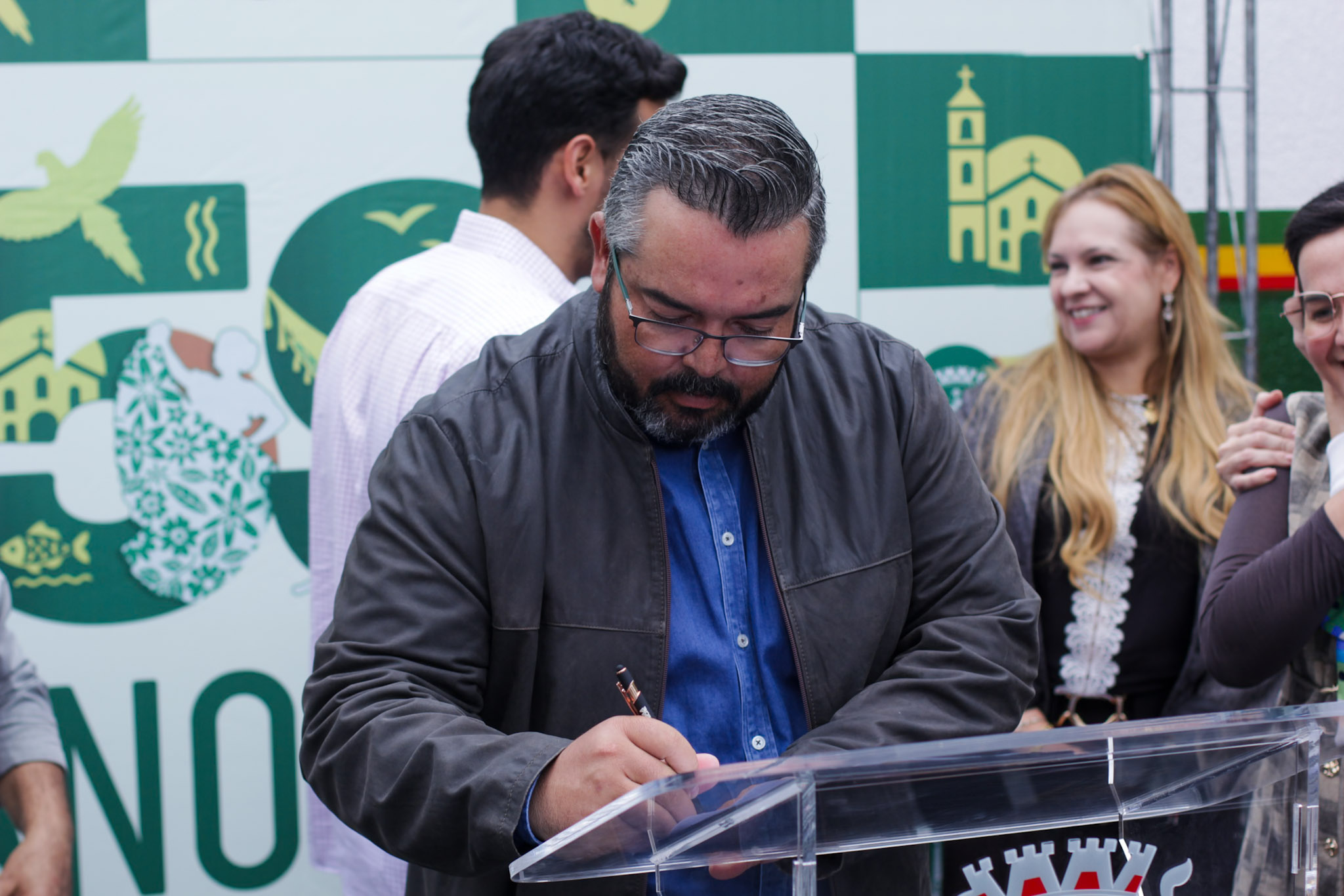 Matheus Guimarães / Secom-VG