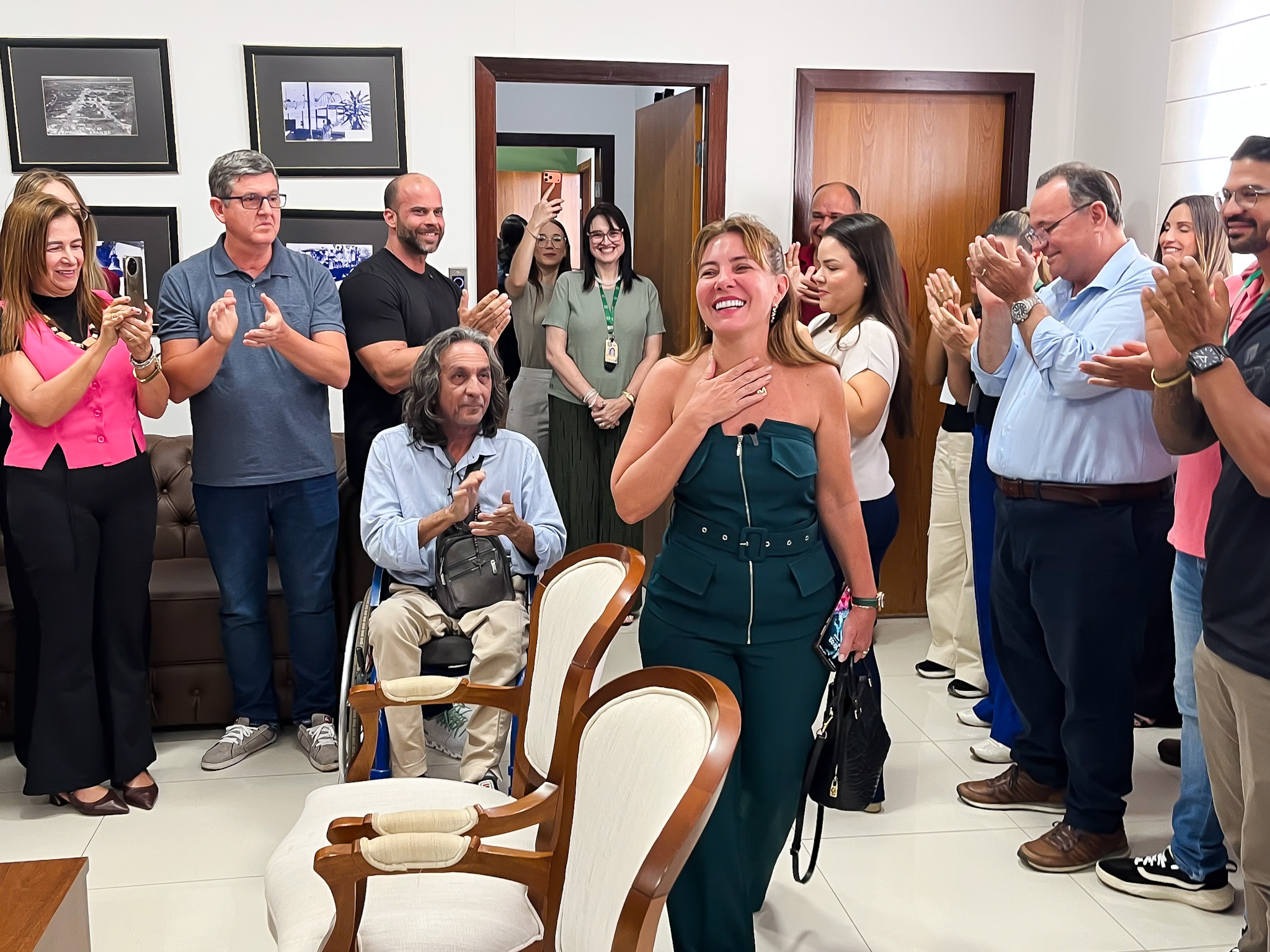 Matheus Guimarães - Secom VG