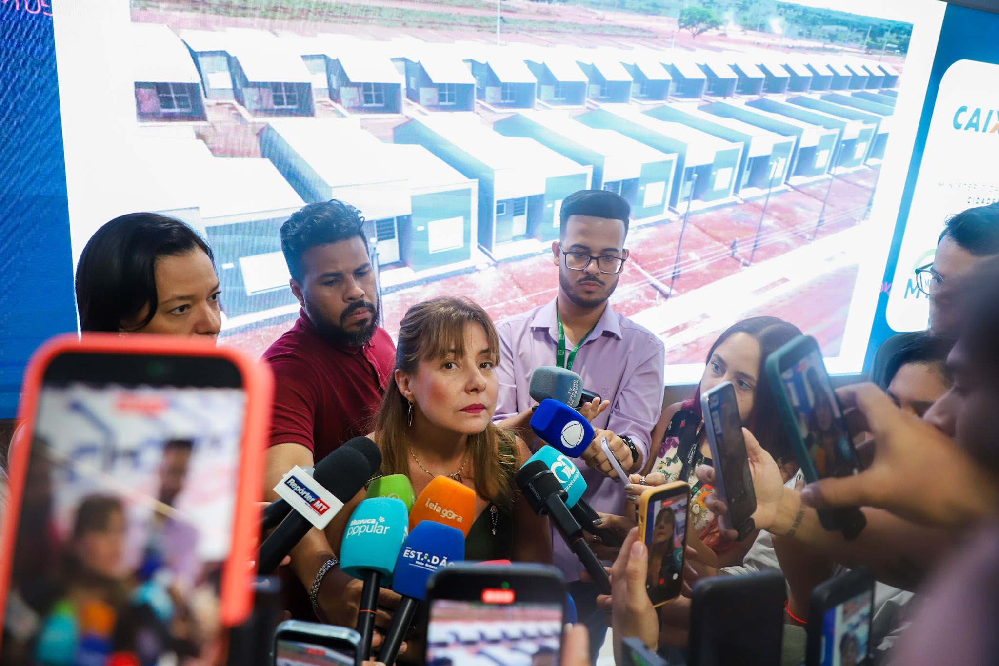 Matheus Guimarães / Secom Vg