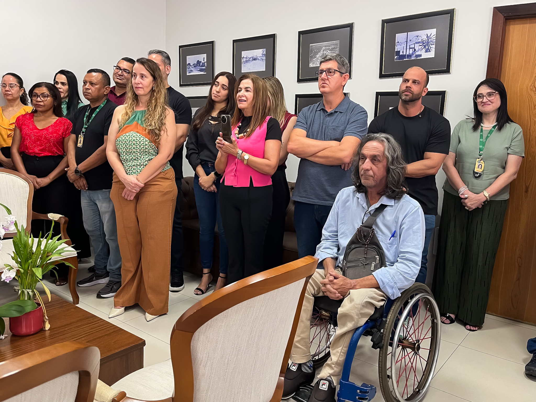 Matheus Guimarães - Secom VG