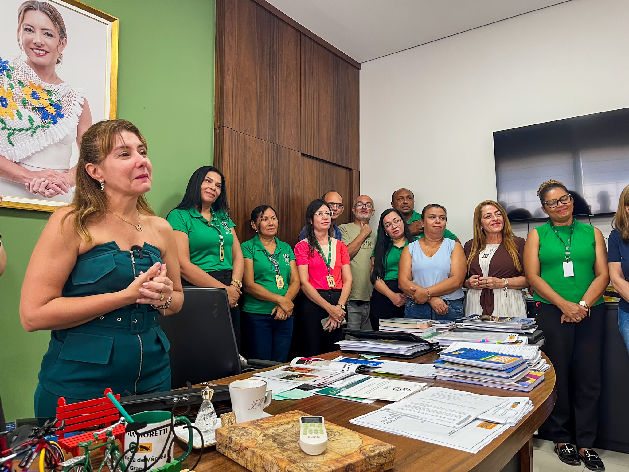 Matheus Guimarães - Secom VG