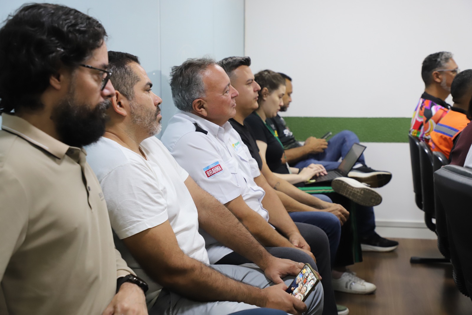 Matheus Guimarães / Secom Vg