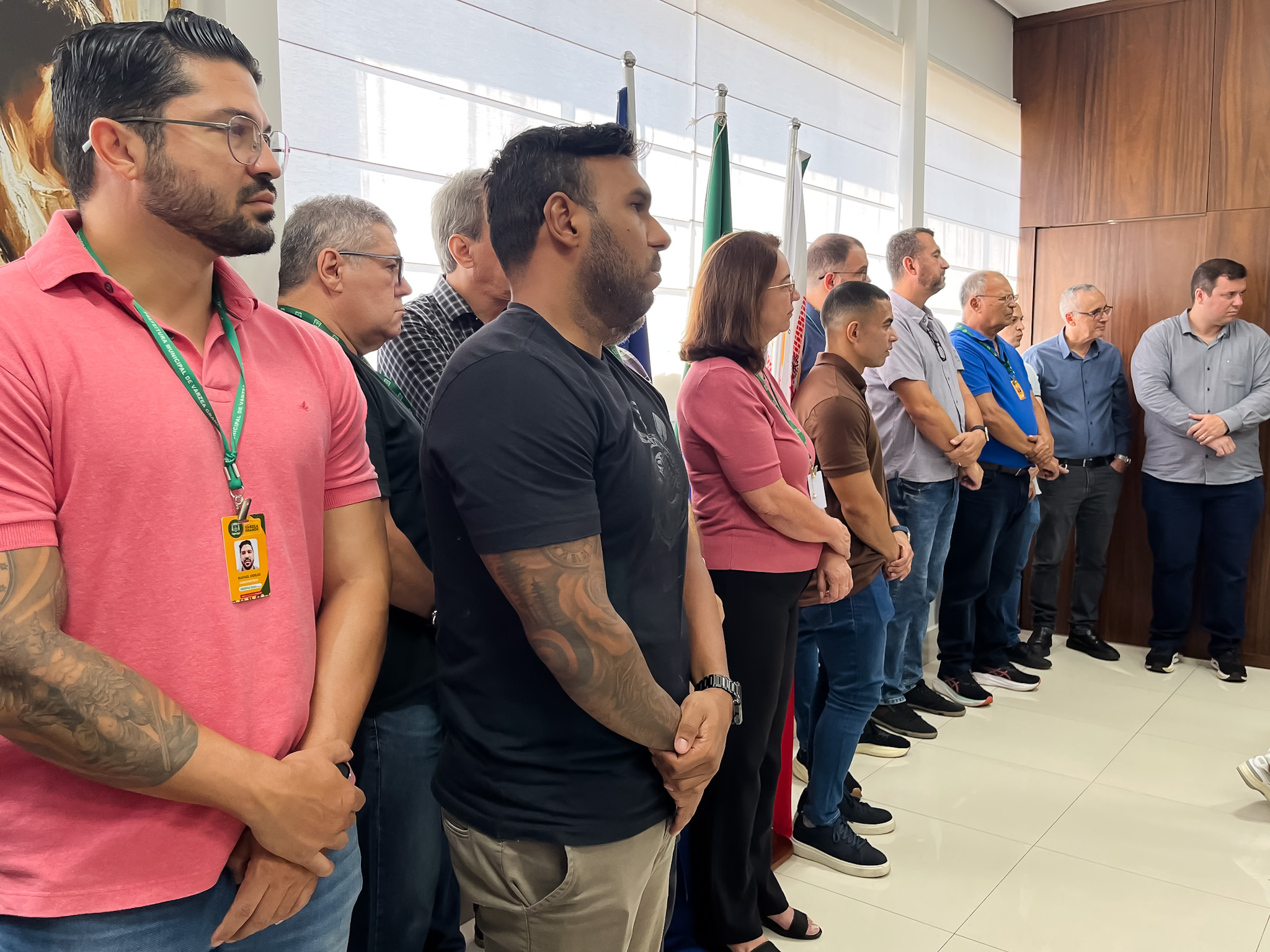 Matheus Guimarães - Secom VG