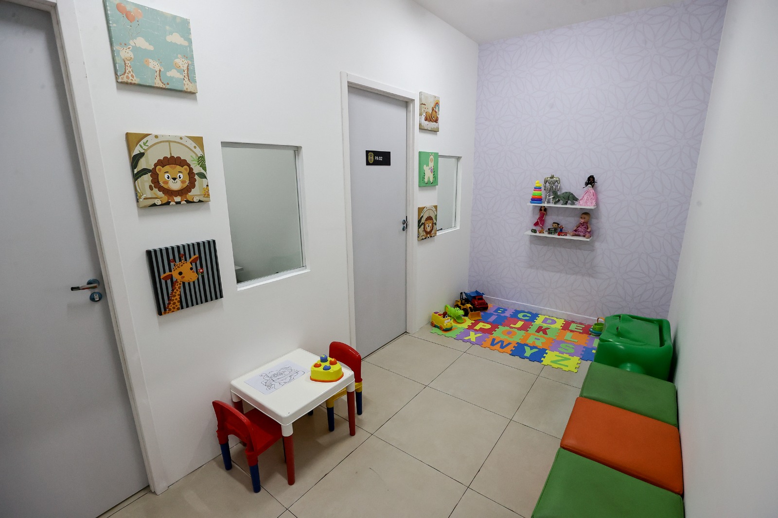Mayke Toscano/Secom-MT