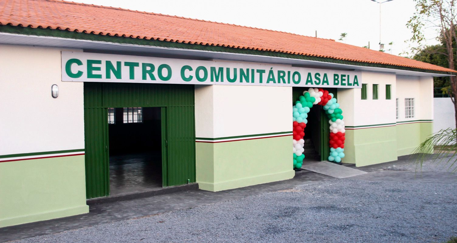 Foto 1 da galeria