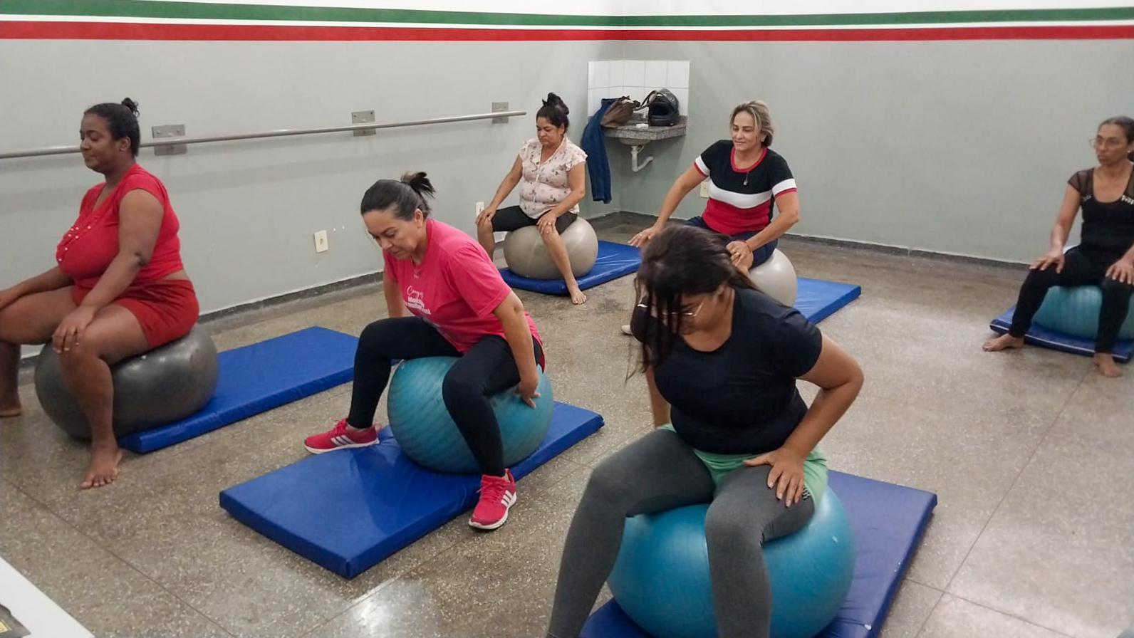 Atendimentos de fisioterapia do CER II serão suspensos para mudança de sede em Várzea Grande   