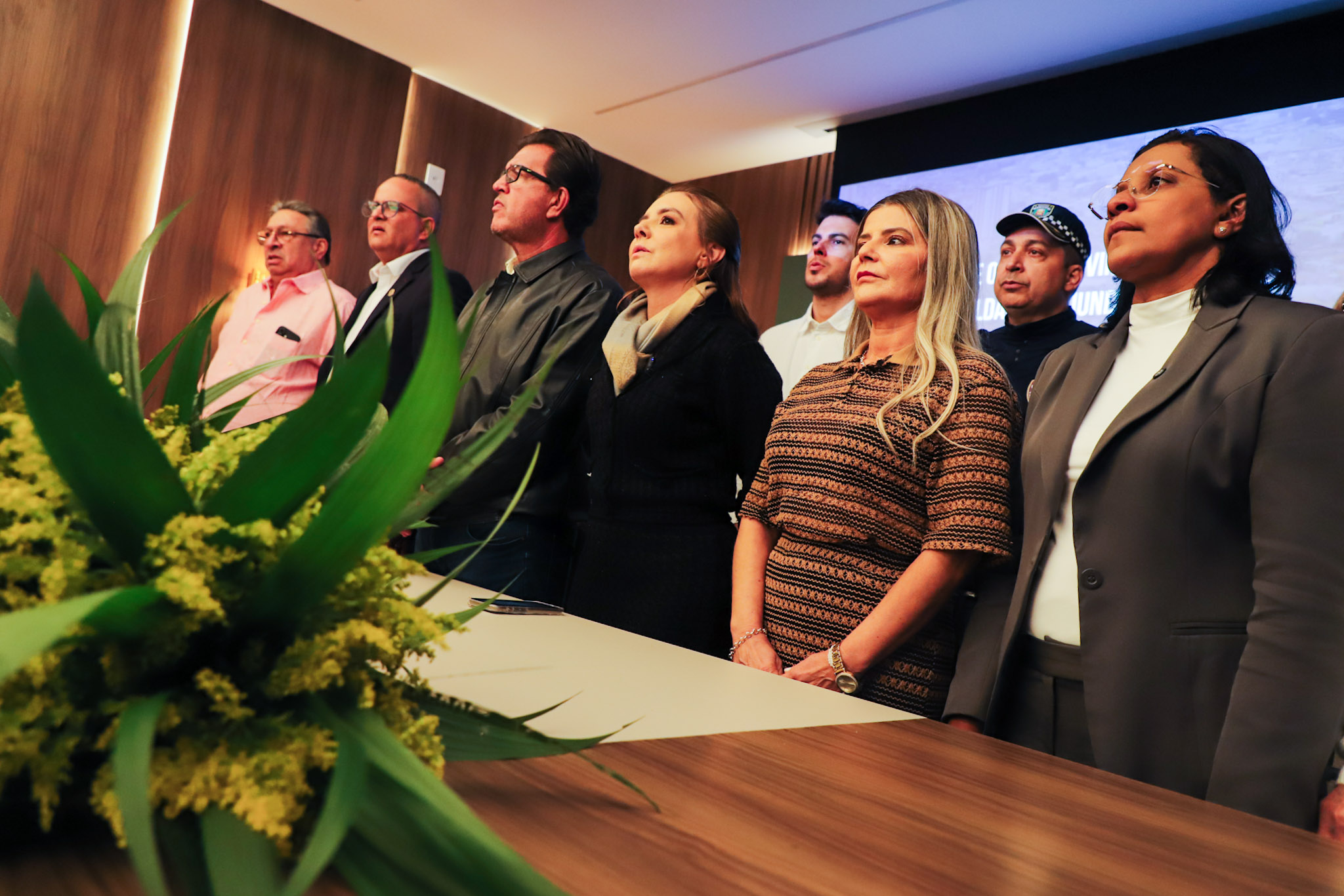 Matheus Guimarães / Secom-VG 