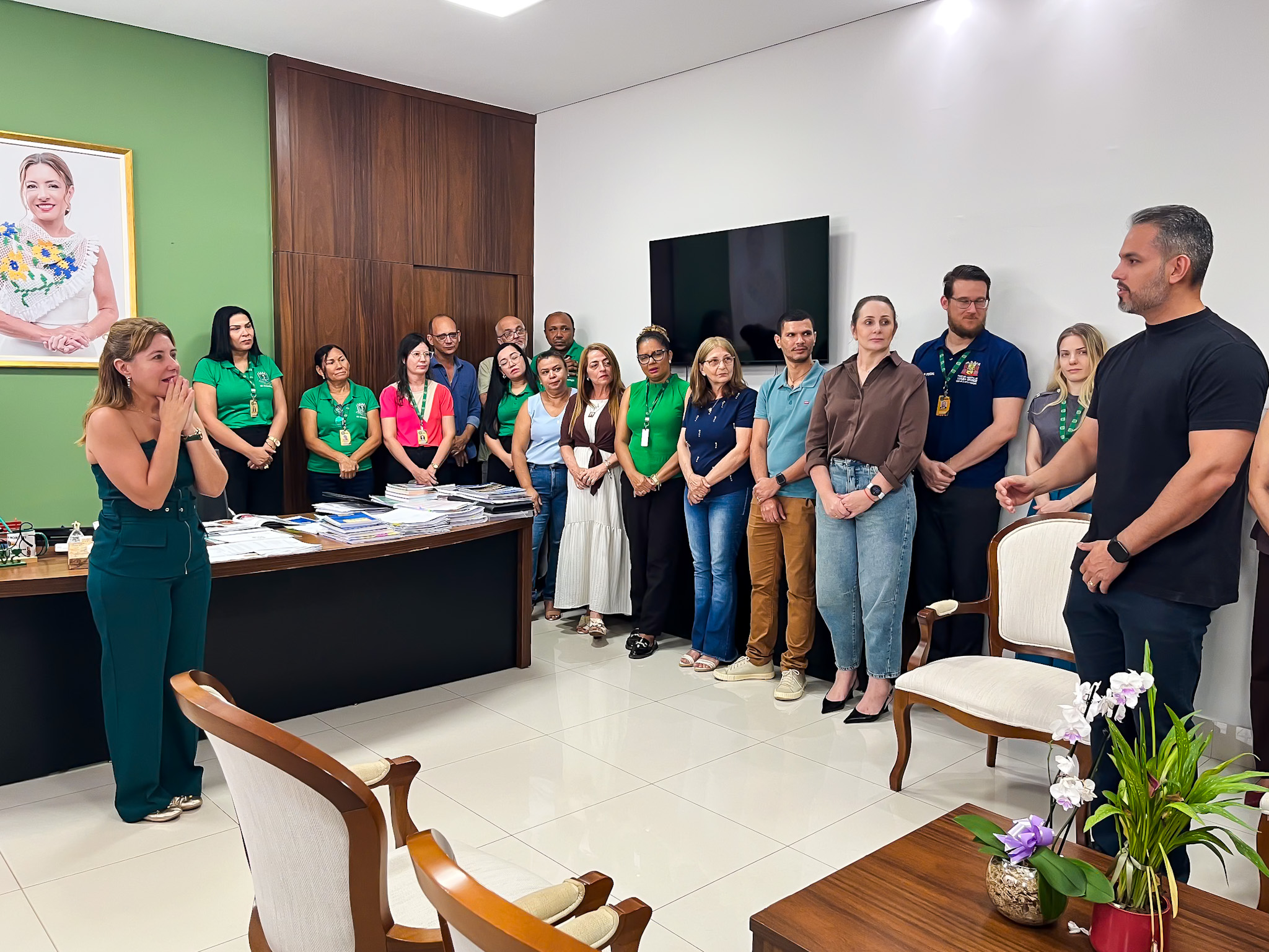 Matheus Guimarães - Secom VG