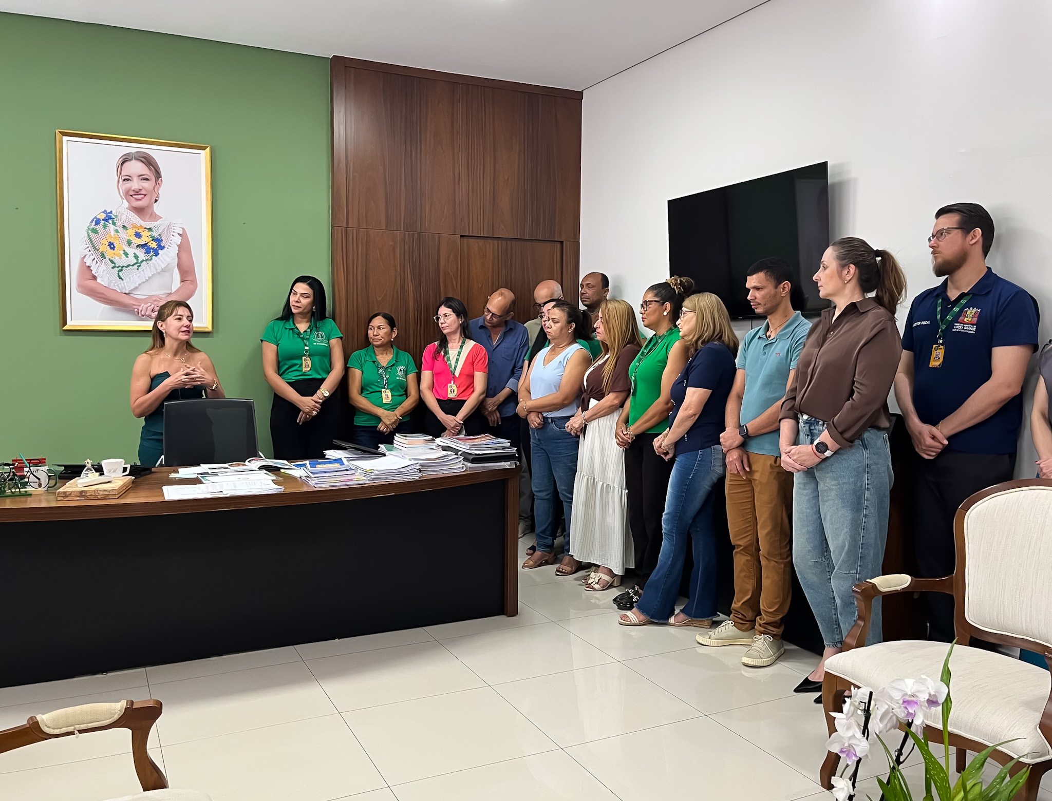 Matheus Guimarães - Secom VG