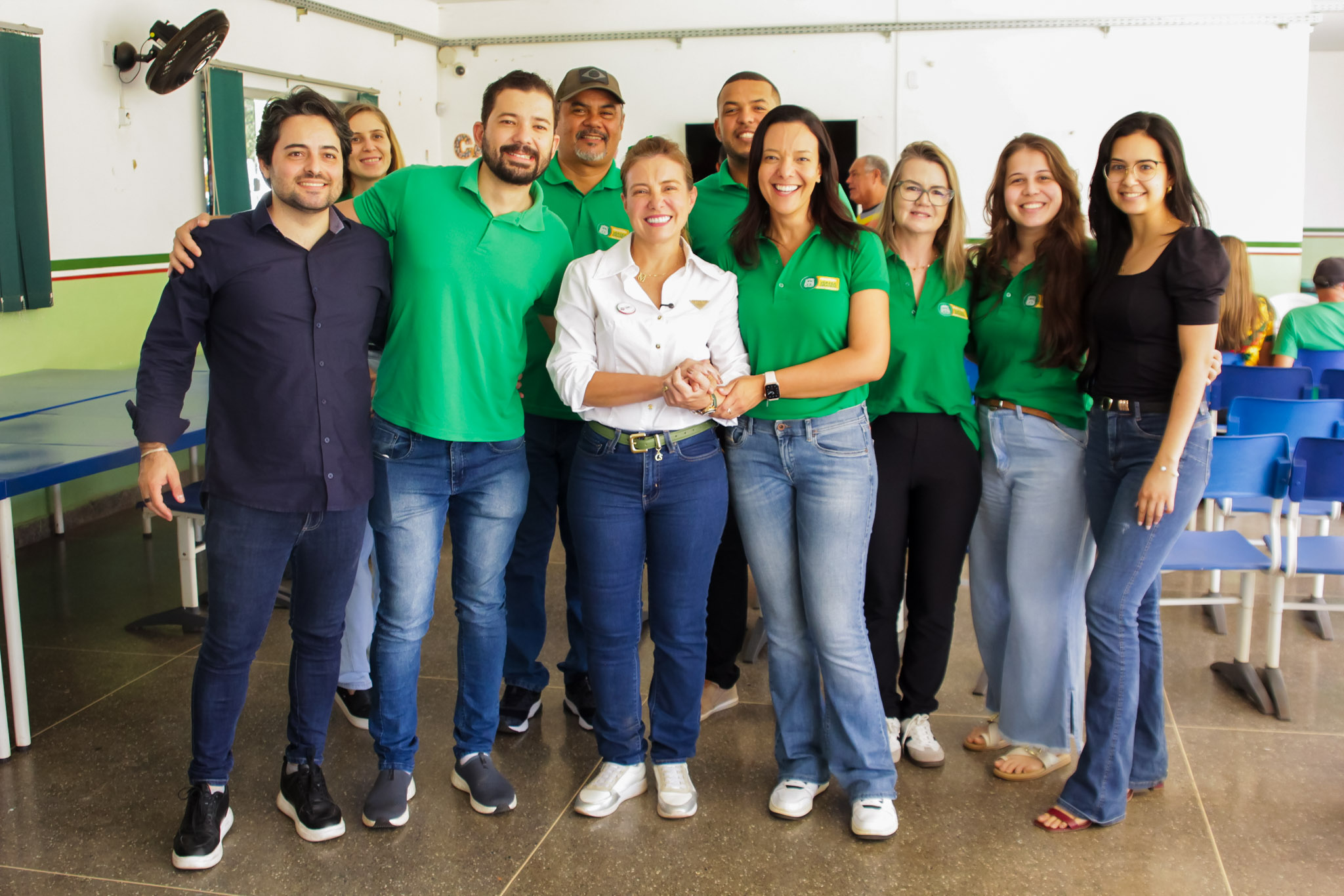Matheus Guimarães / Secom-VG 