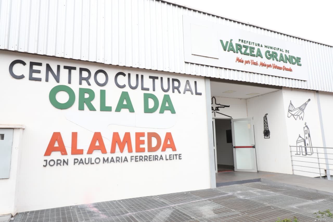 Matheus Guimarães / Secom Vg