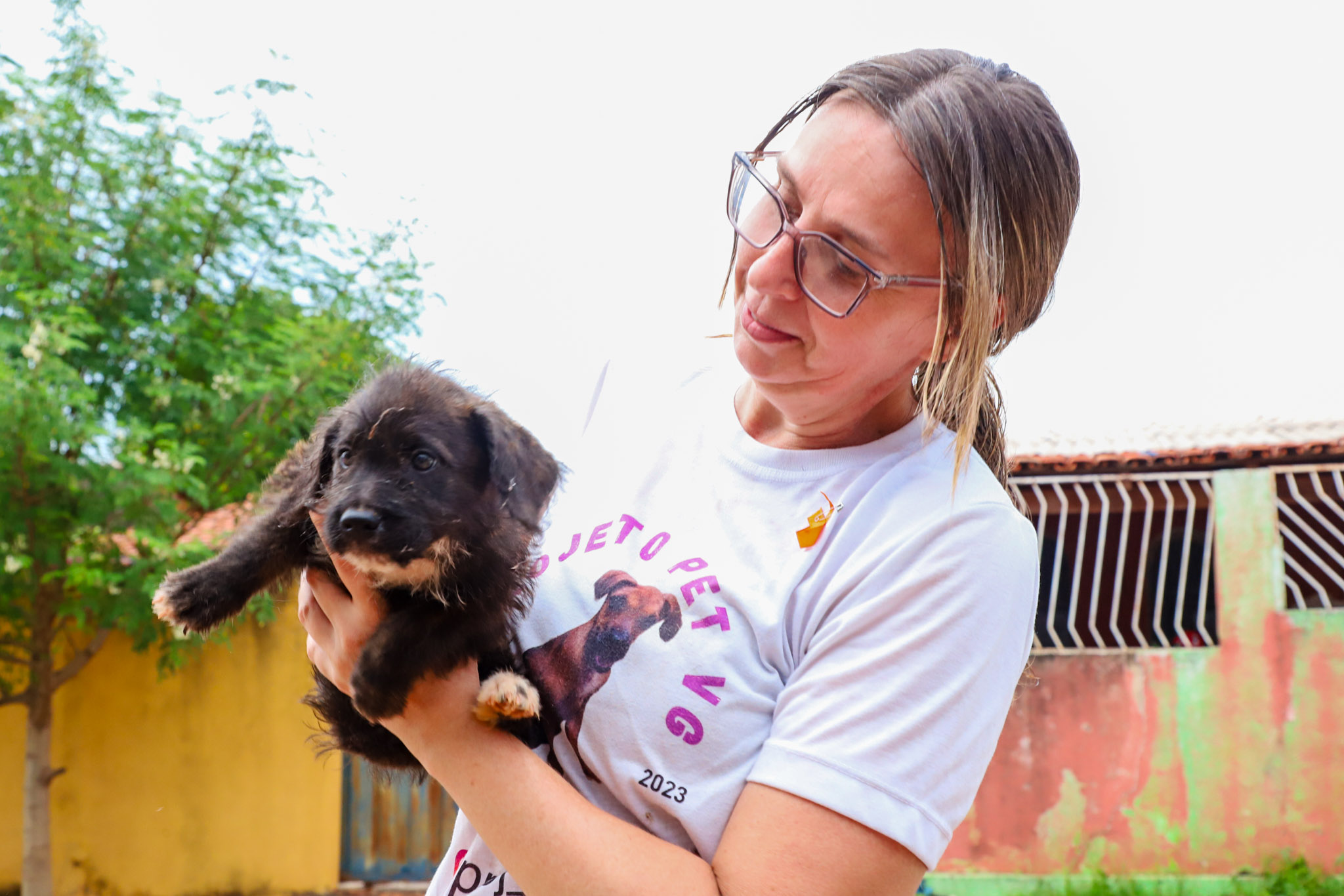 Matheus Guimarães Secom/Vg