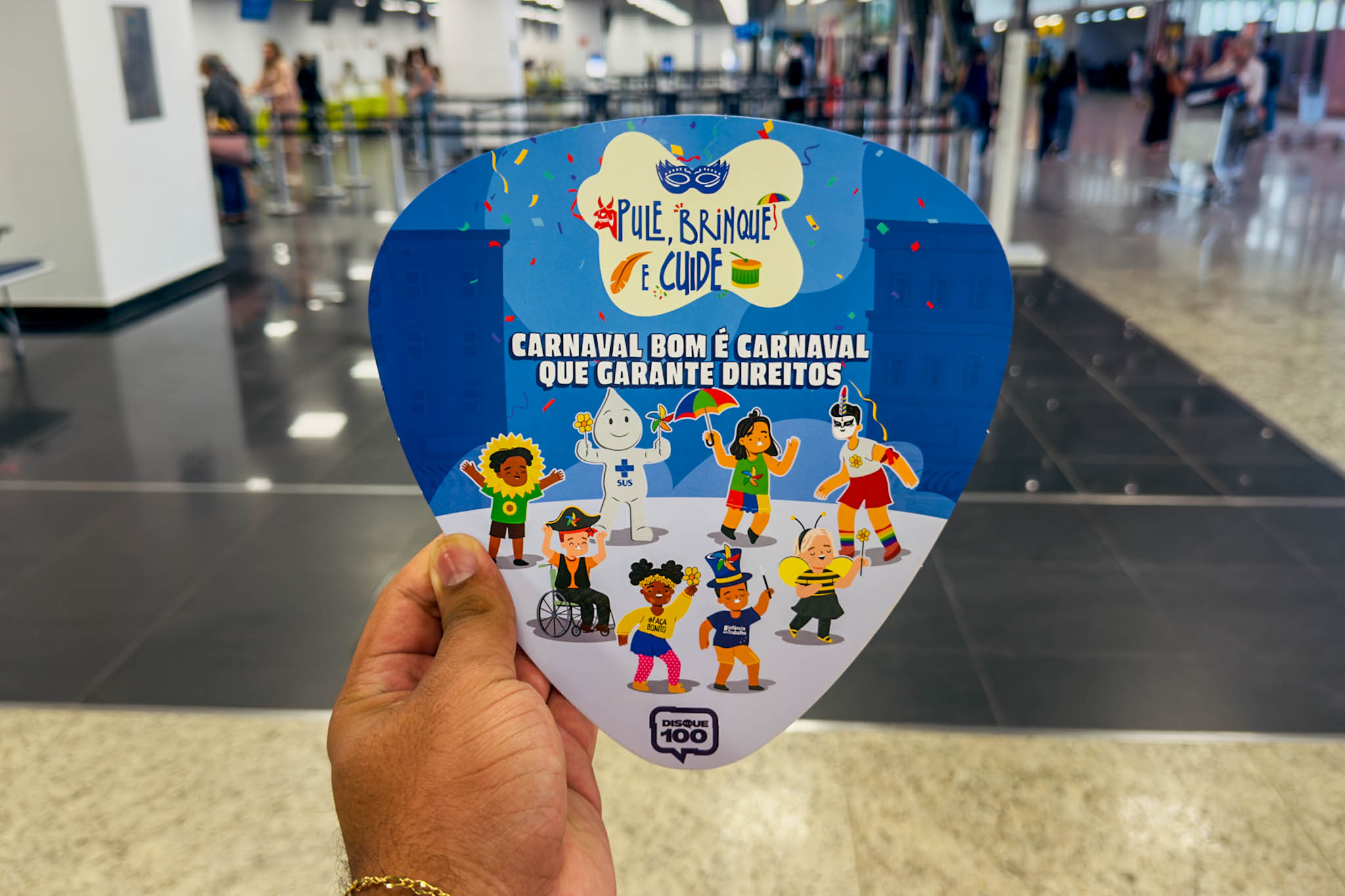 Rede de Proteção às crianças e adolescentes termina sem registros de violações em Várzea Grande