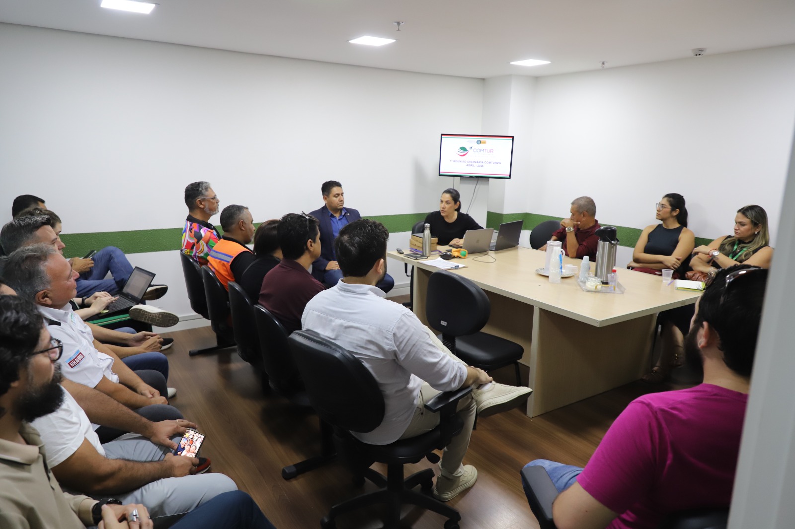 Matheus Guimarães / Secom Vg