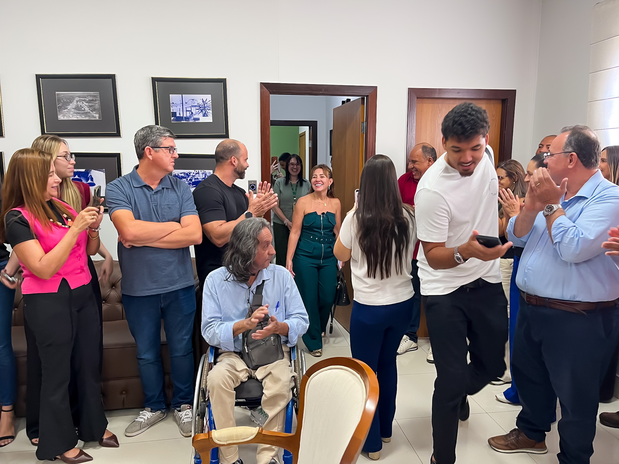 Matheus Guimarães - Secom VG