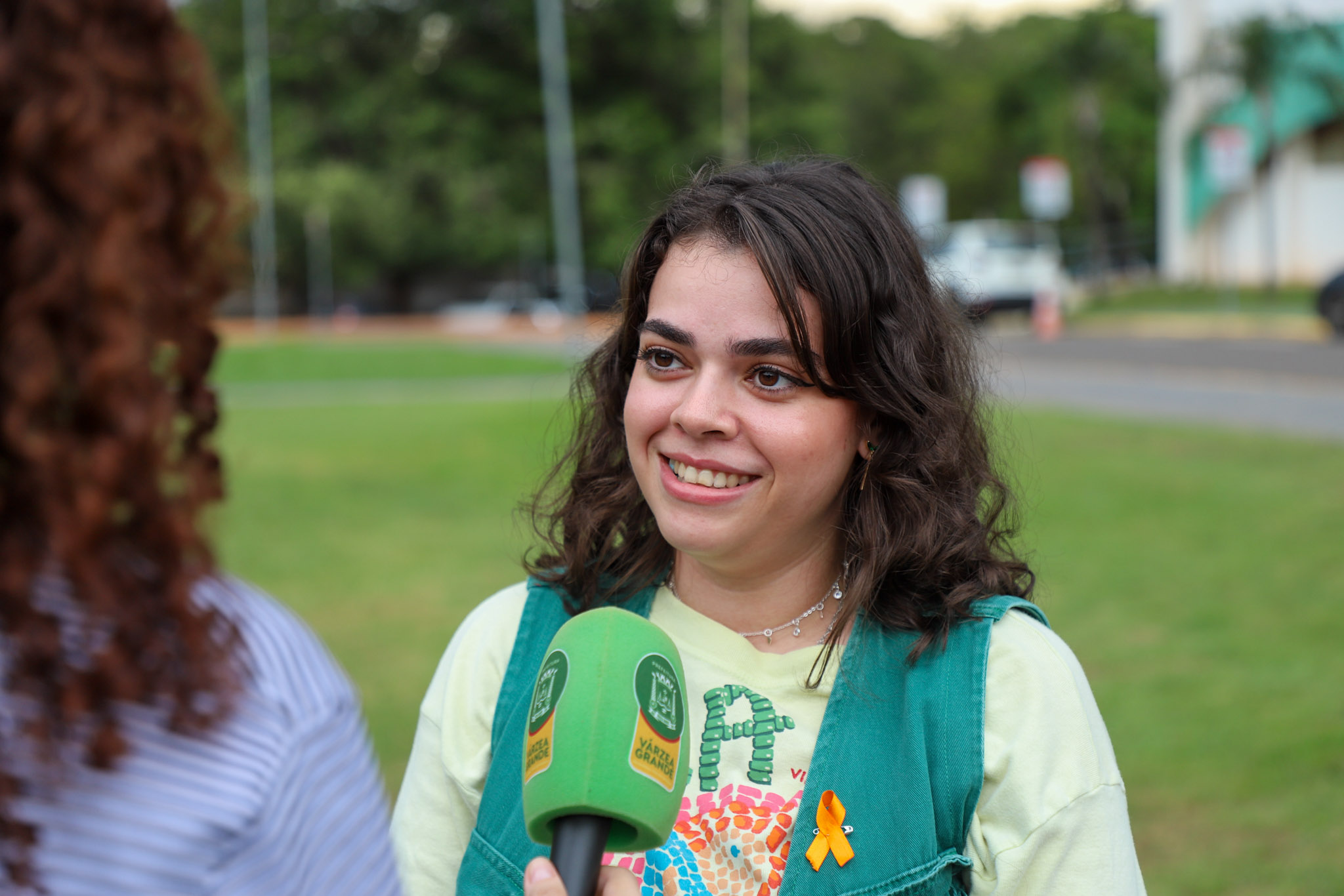 Matheus Guimarães Secom/Vg