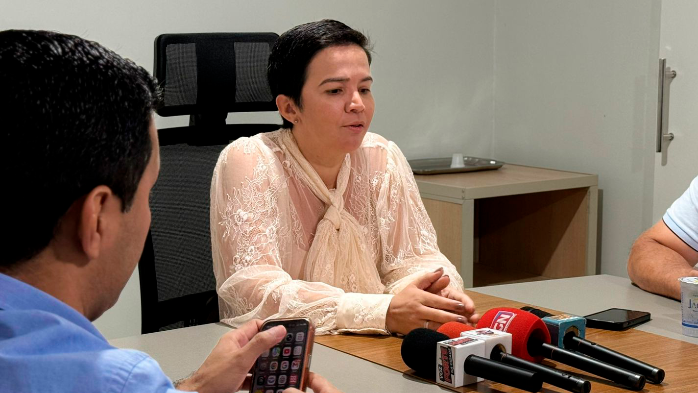 Nova Gestão inicia reorganização da educação com diagnóstico e ações emergenciais em Várzea Grande 