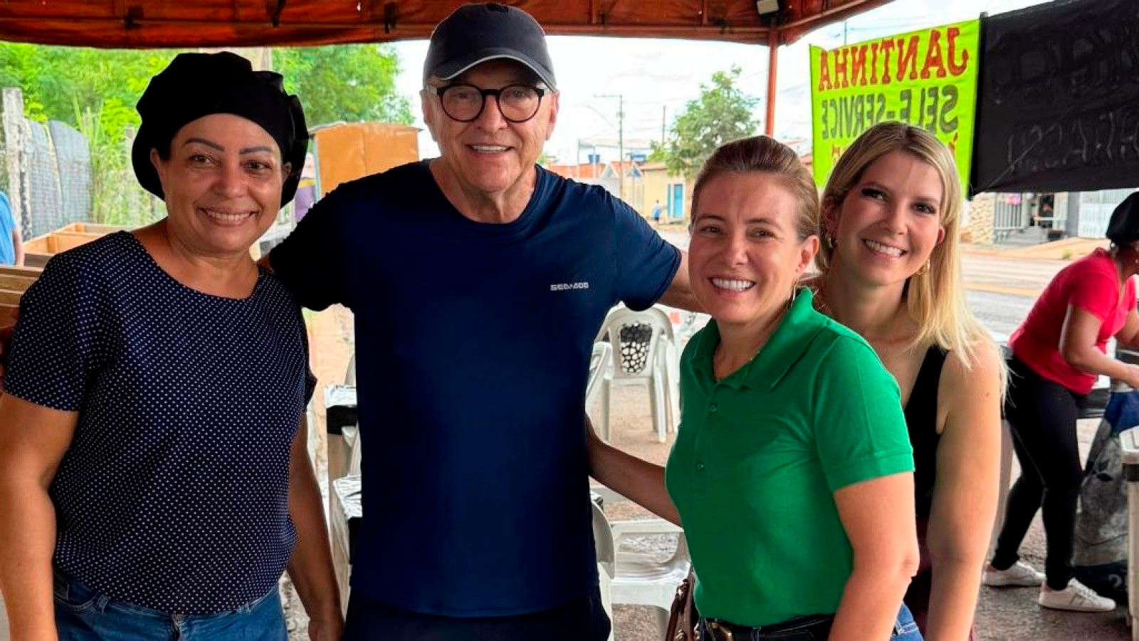 Projeto de novo hospital em Várzea Grande avança e deve ser anunciado em breve