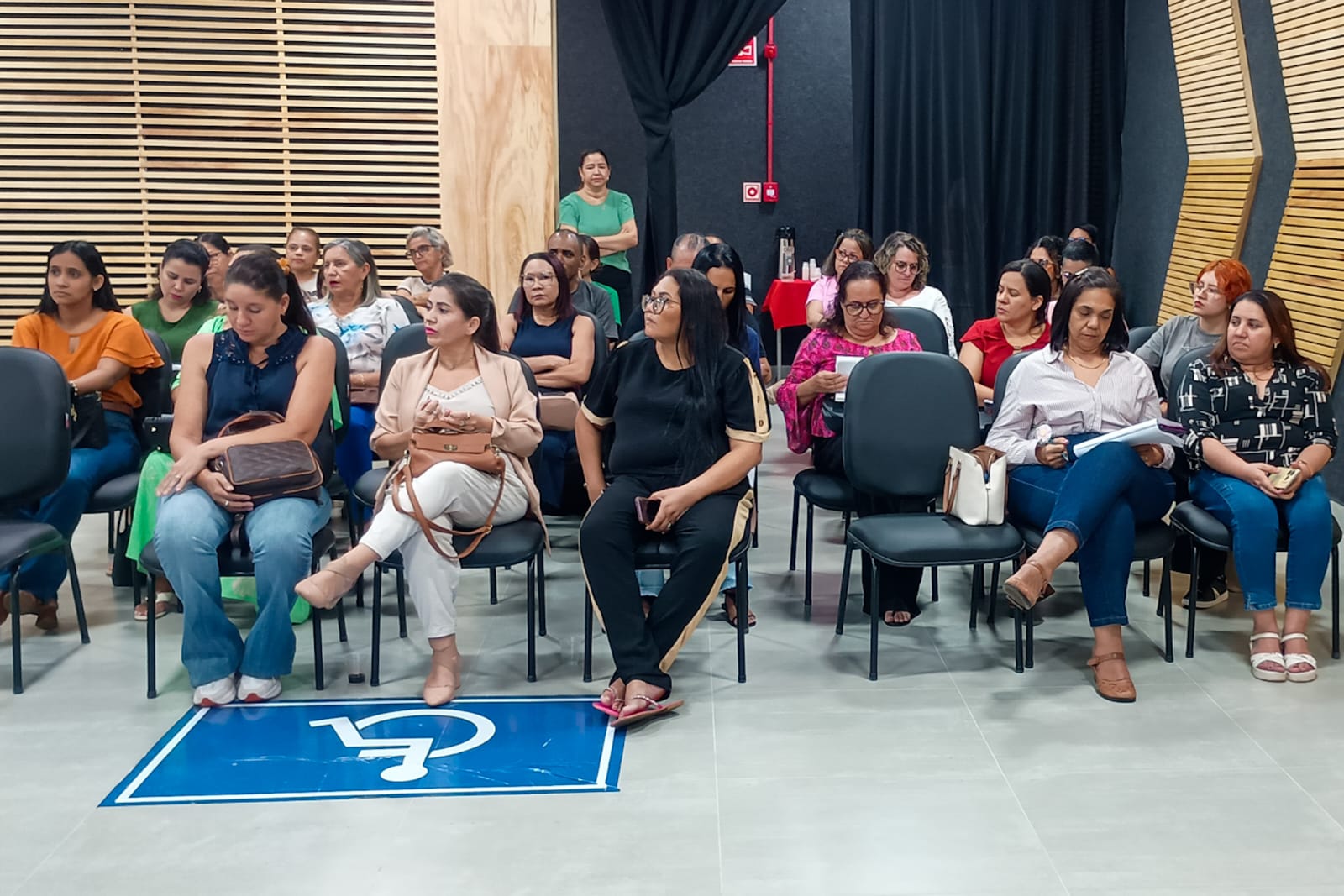 Matheus Guimarães / Secom Vg