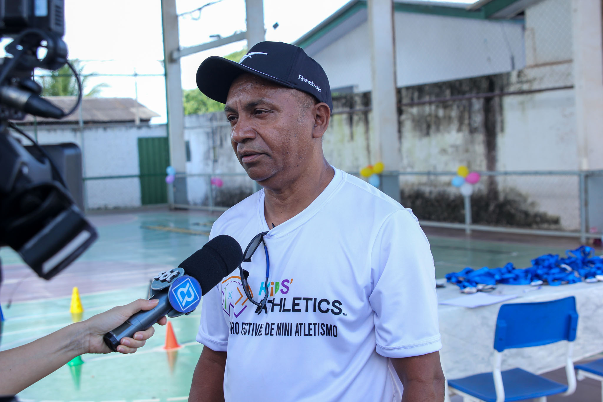 Matheus Guimarães / Secom-VG