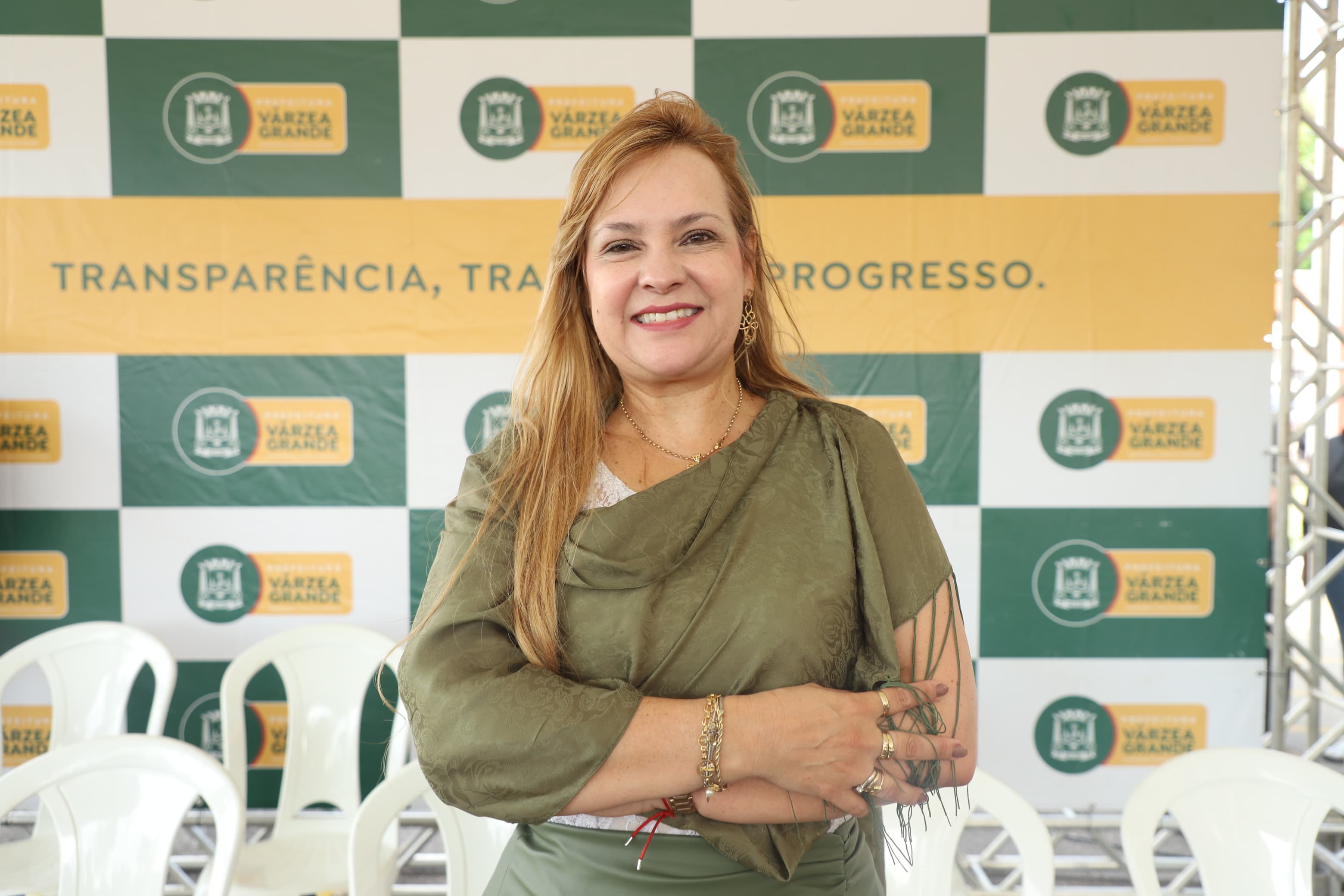 Matheus Guimarães / Secom VG 