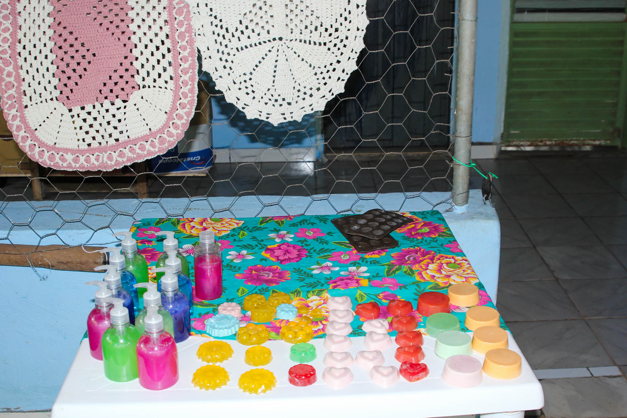 Matheus Guimarães / Secom Vg