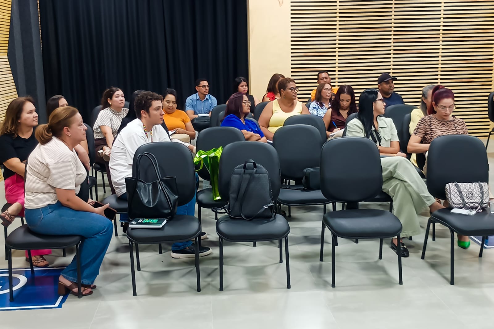 Matheus Guimarães / Secom Vg