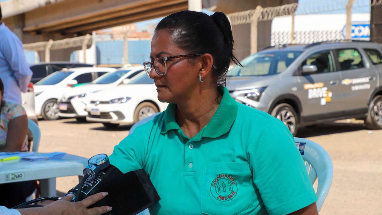 Sábado será marcado por ações sociais e saúde em Várzea Grande