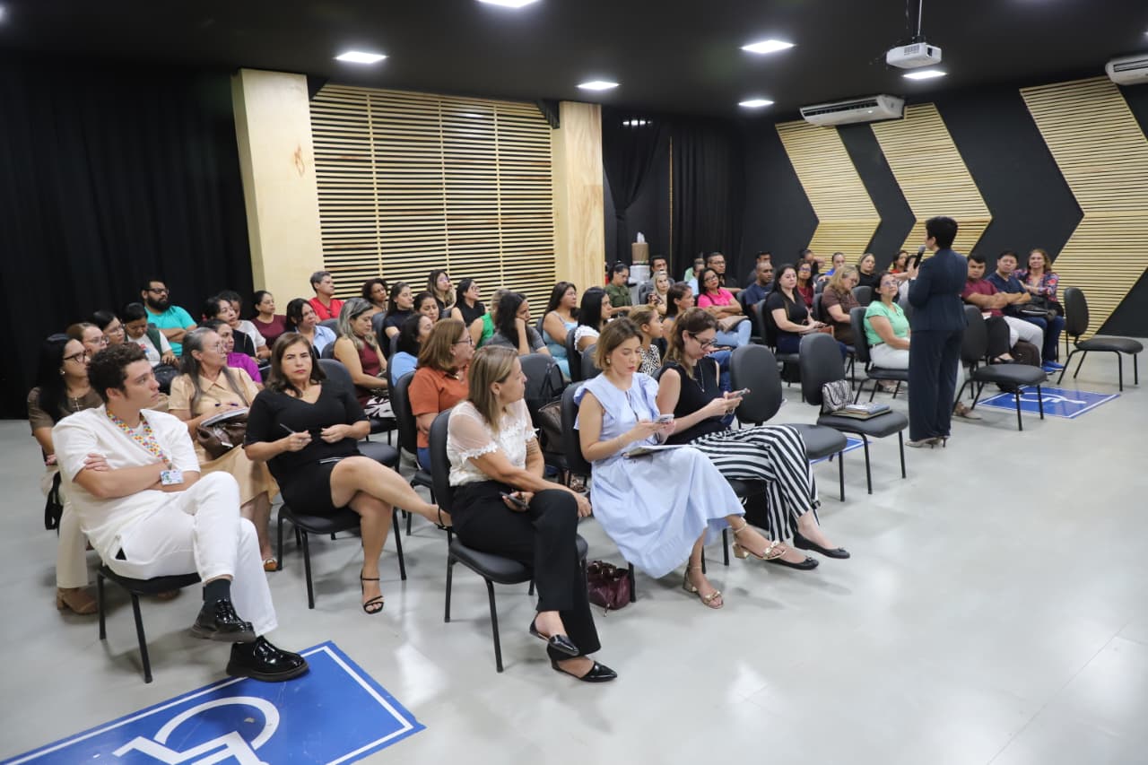 Matheus Guimarães / Secom Vg