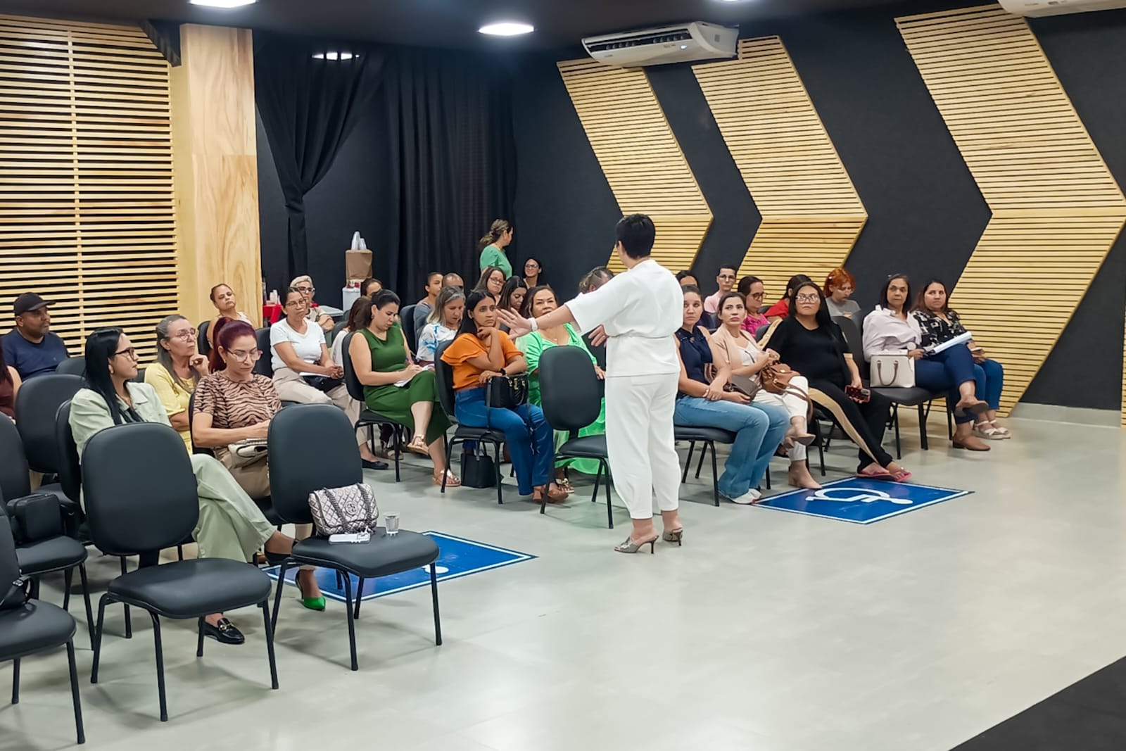 Matheus Guimarães / Secom Vg