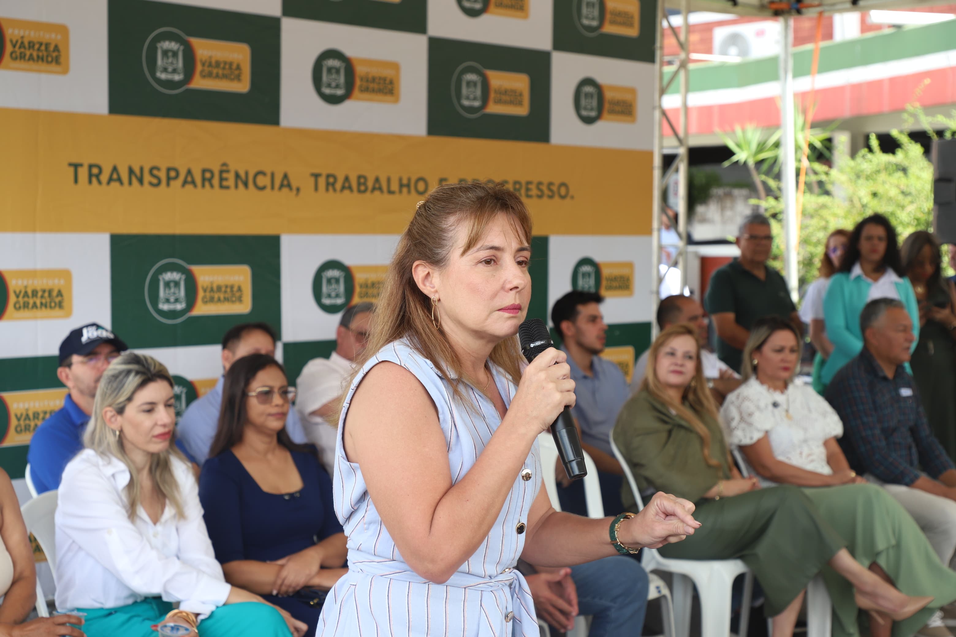 Matheus Guimarães / Secom VG 