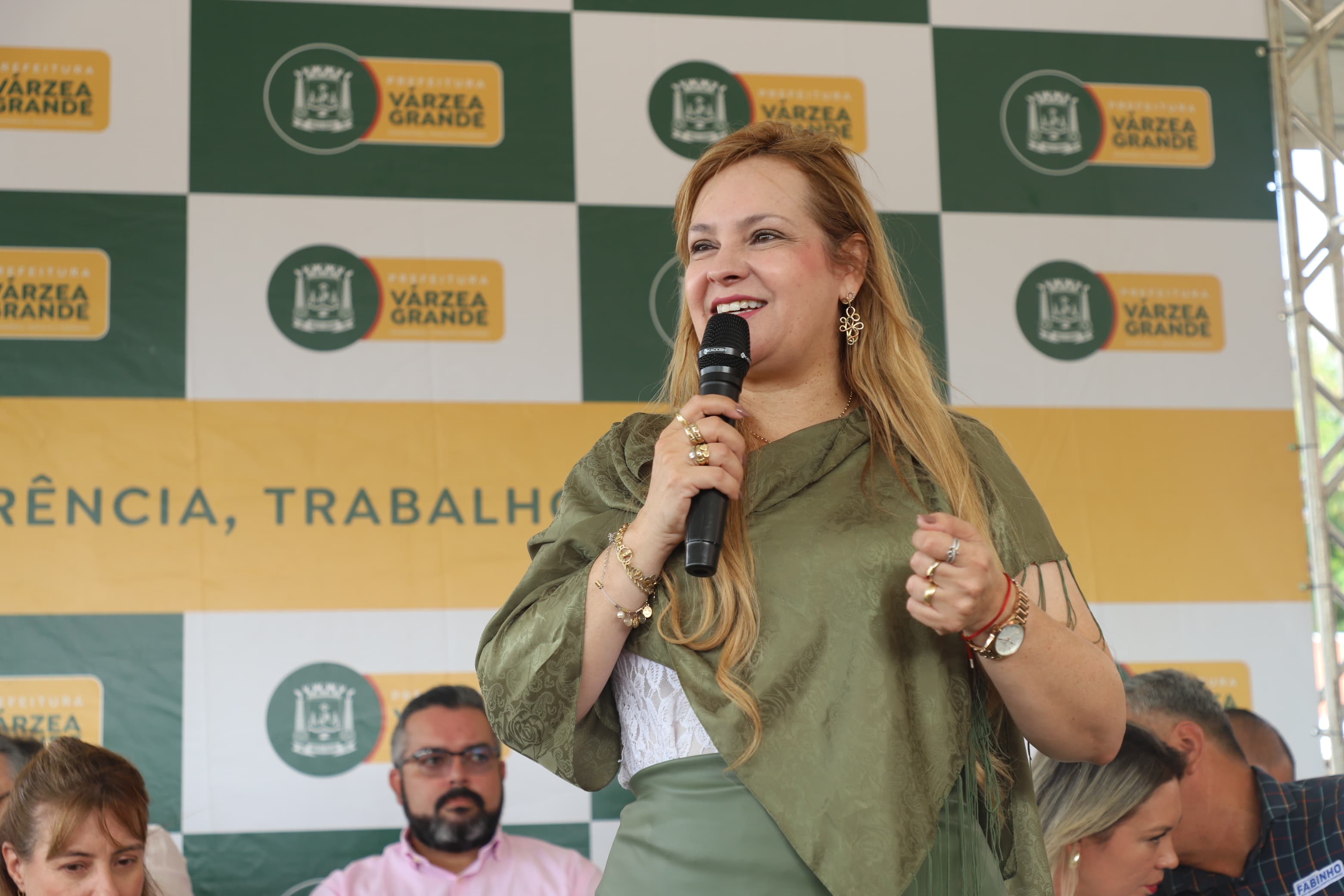 Matheus Guimarães / Secom VG 