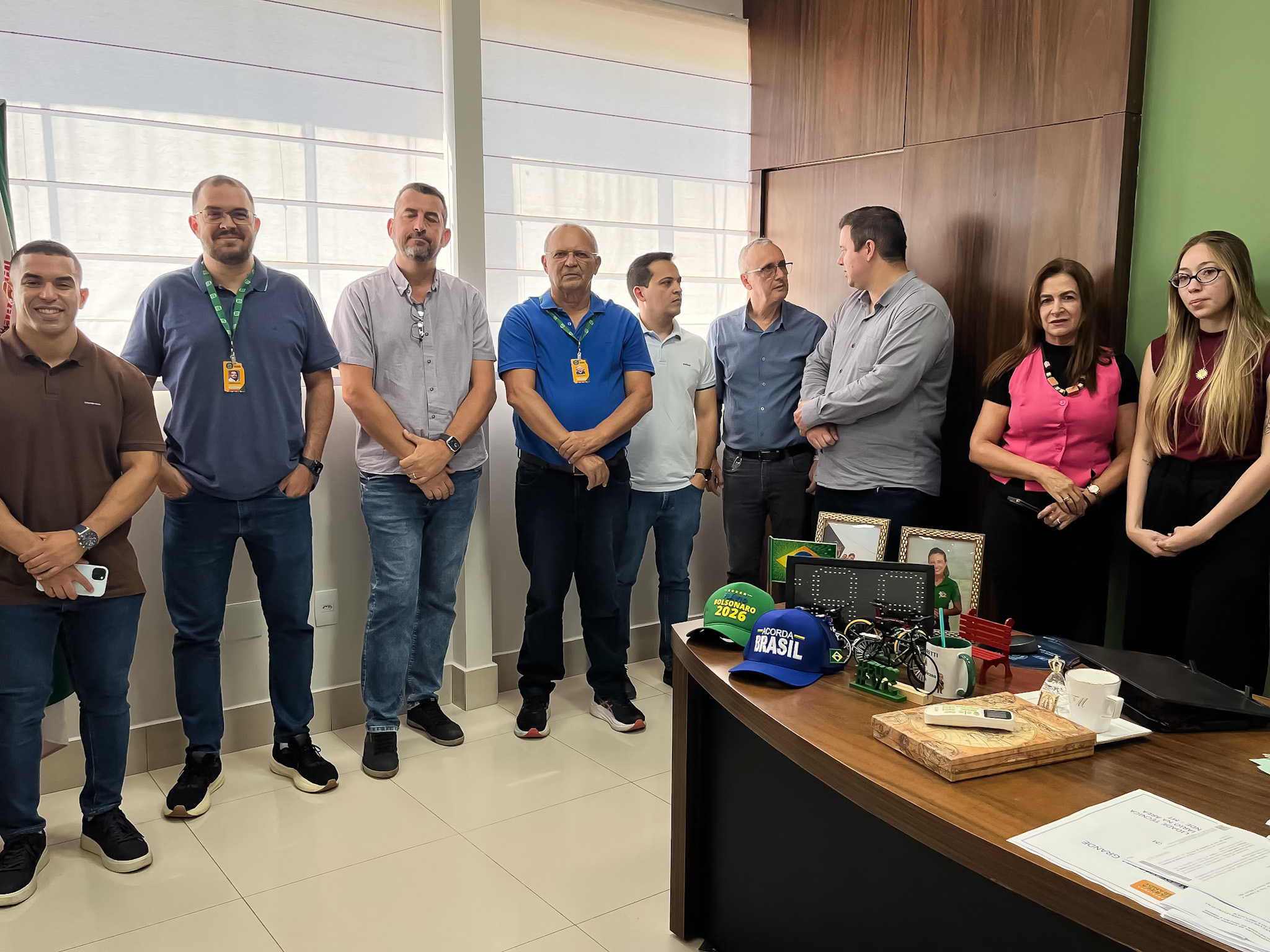 Matheus Guimarães - Secom VG