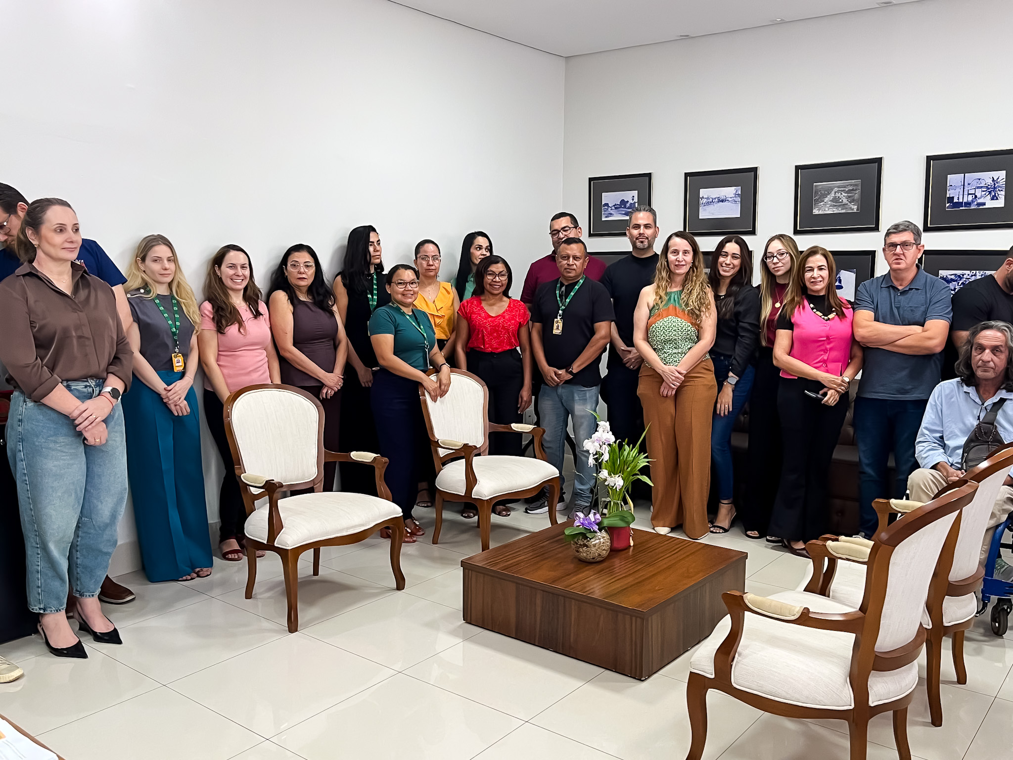 Matheus Guimarães - Secom VG