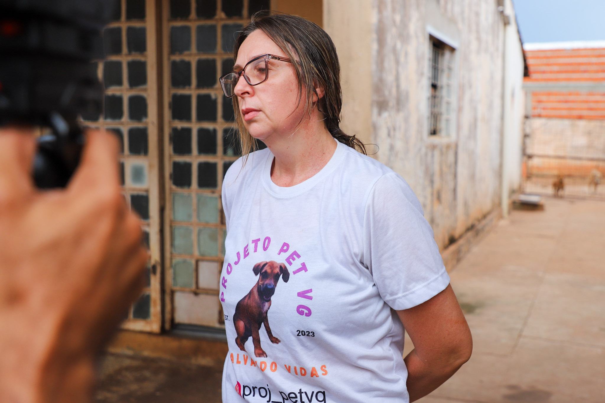 Matheus Guimarães Secom/Vg