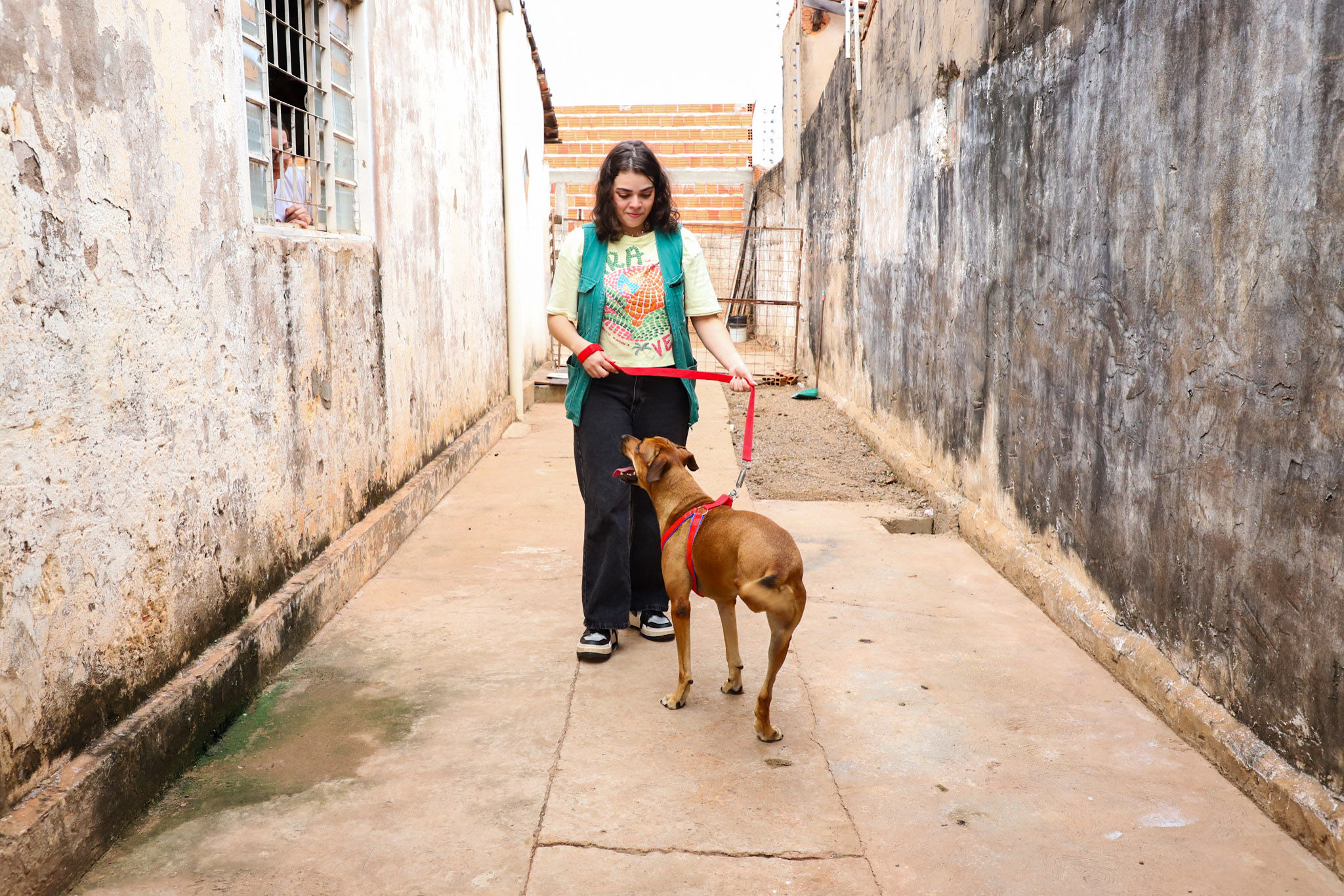 Matheus Guimarães Secom/Vg