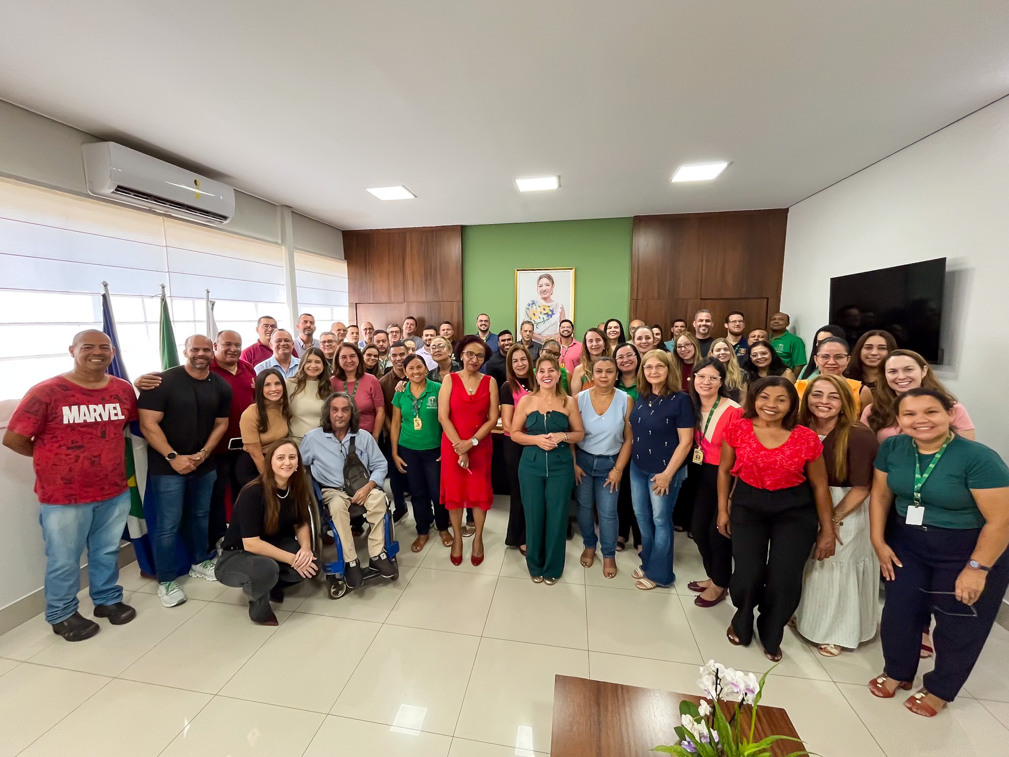 Matheus Guimarães - Secom VG