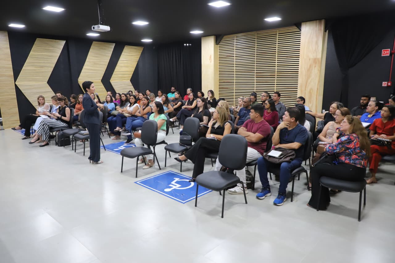 Matheus Guimarães / Secom Vg