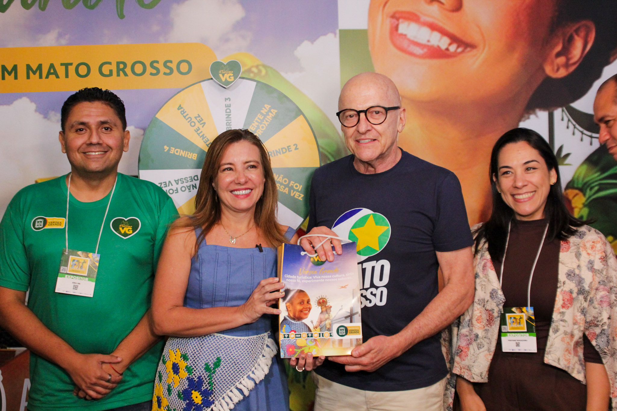 Matheus Guimarães / Secom-VG 