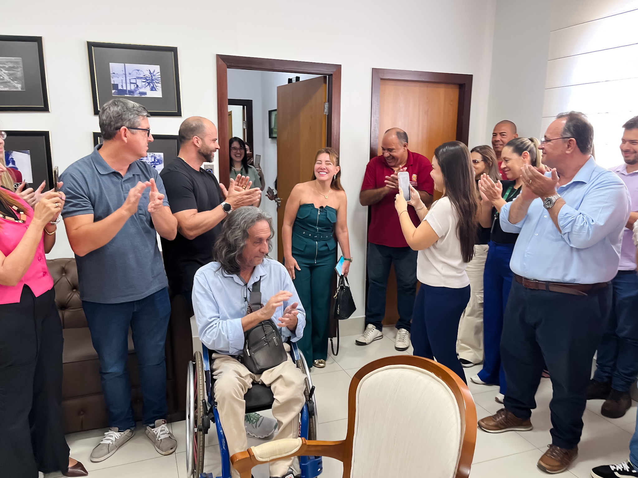 Matheus Guimarães - Secom VG